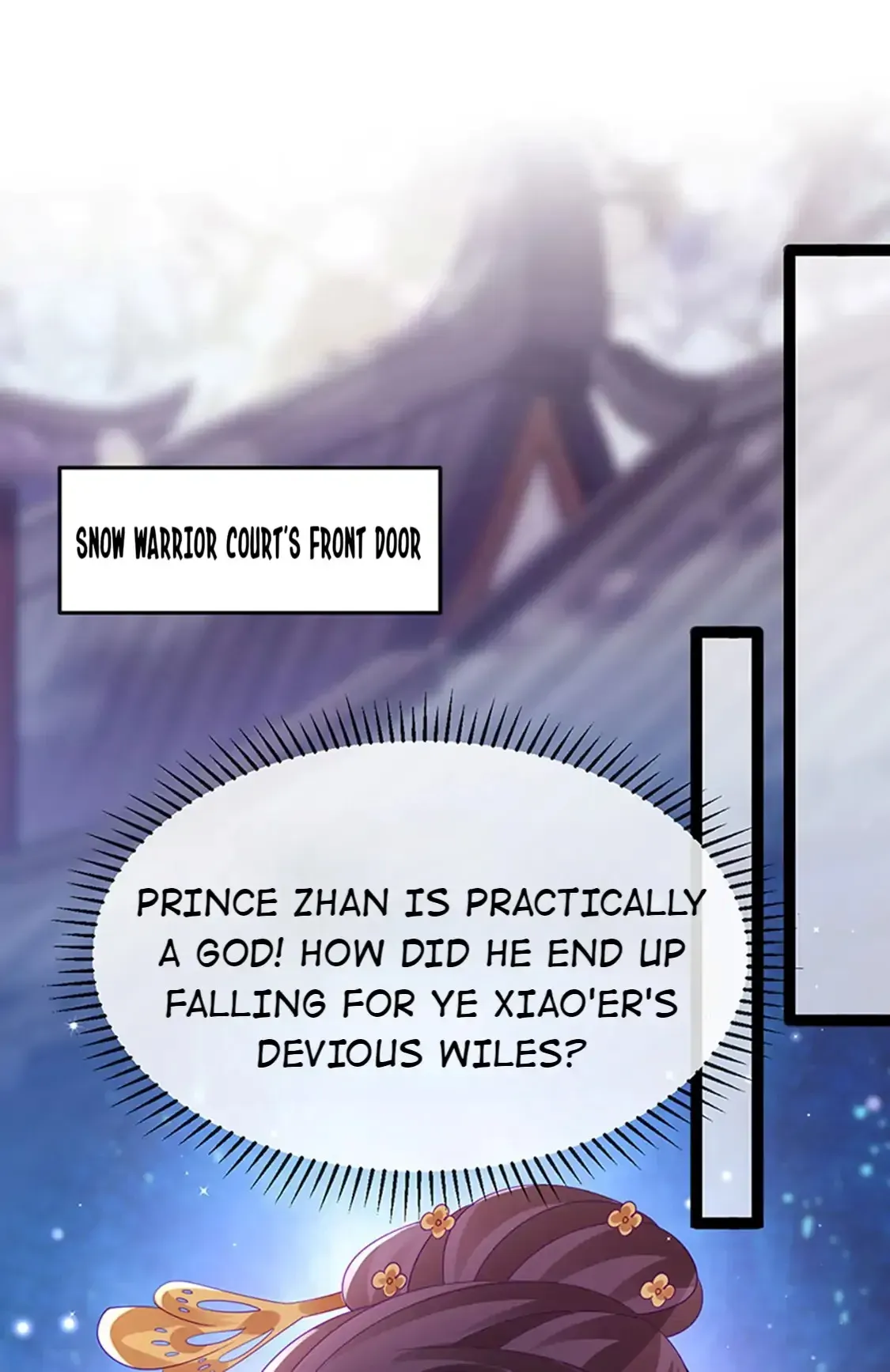 Military Phoenix Chapter 167 Online - página 18