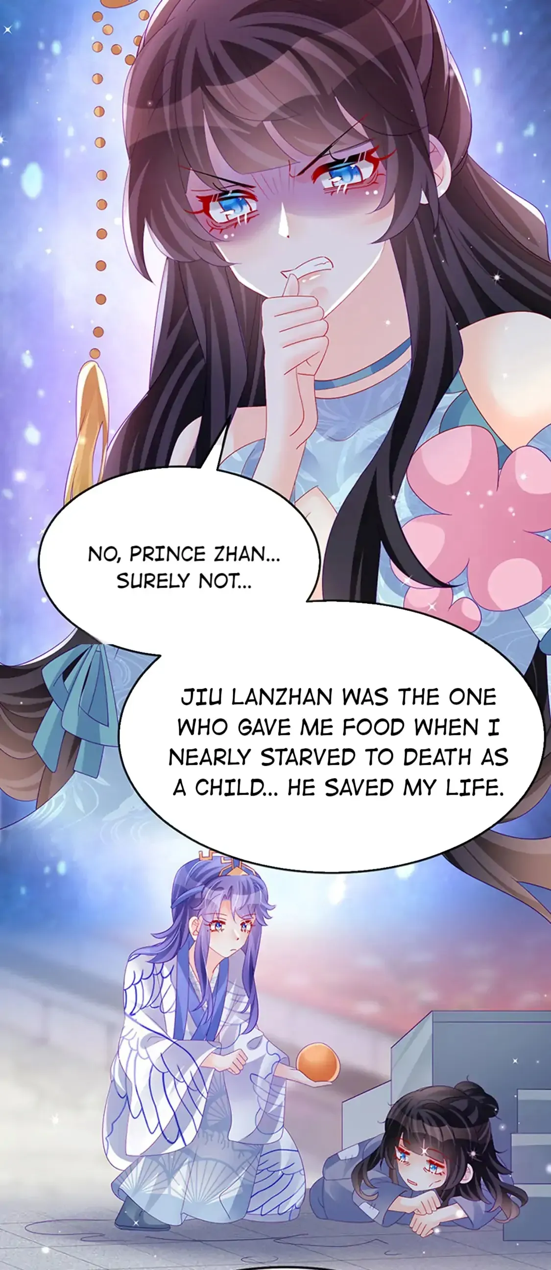 Military Phoenix Chapter 167 Online - página 19