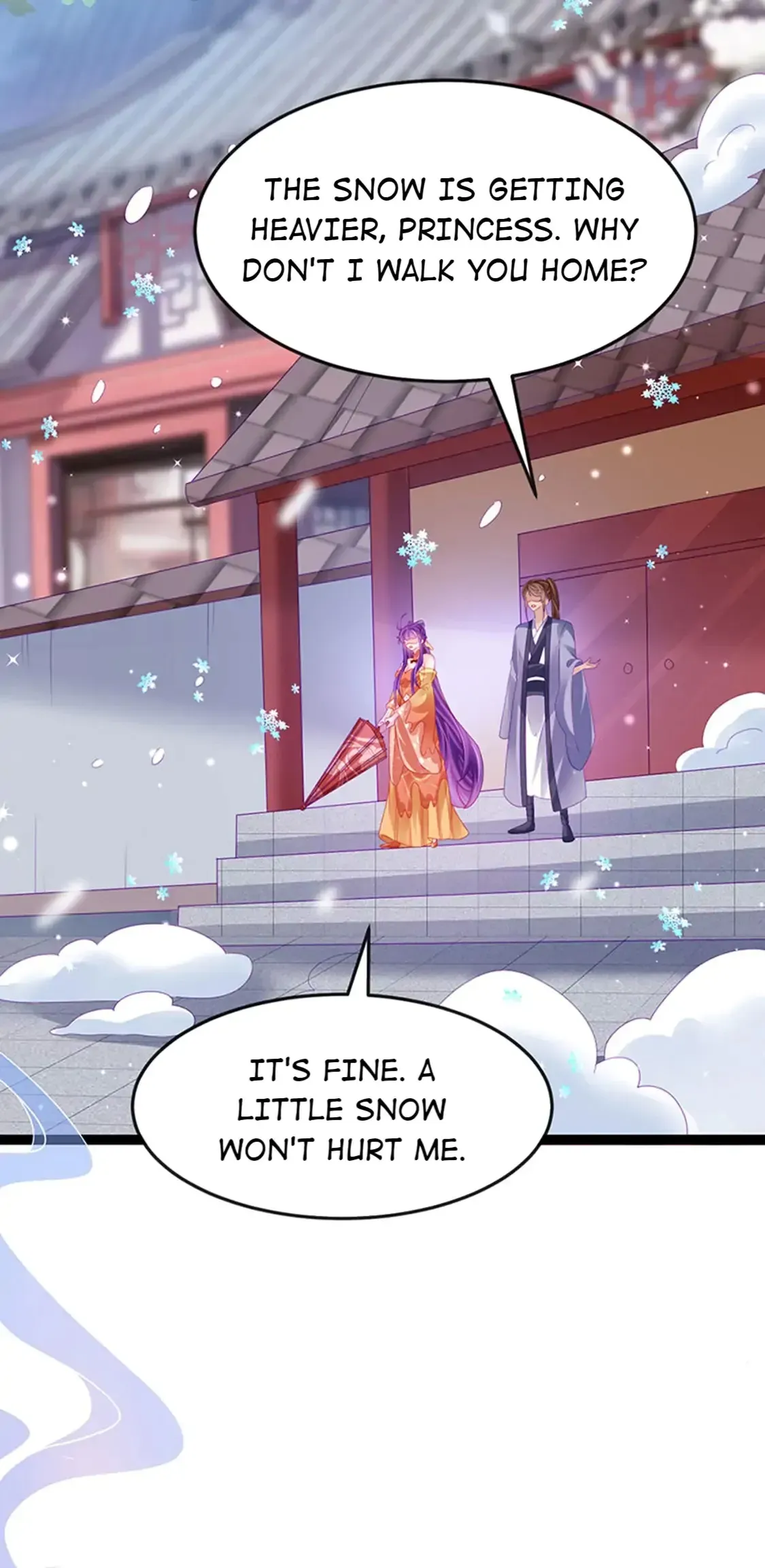 Military Phoenix Chapter 167 Online - página 21