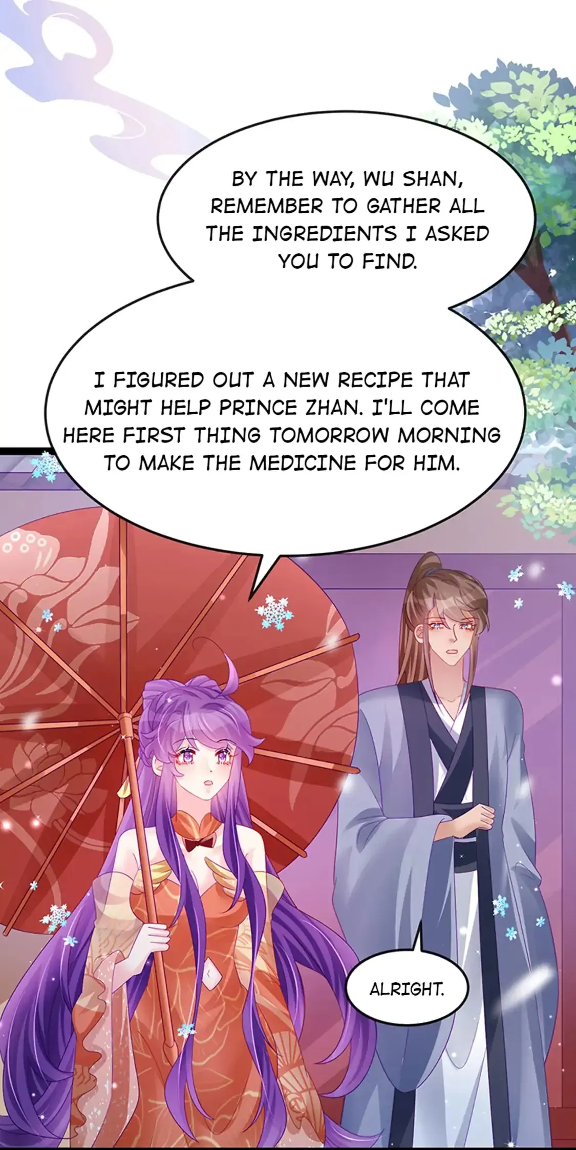 Military Phoenix Chapter 167 Online - página 22