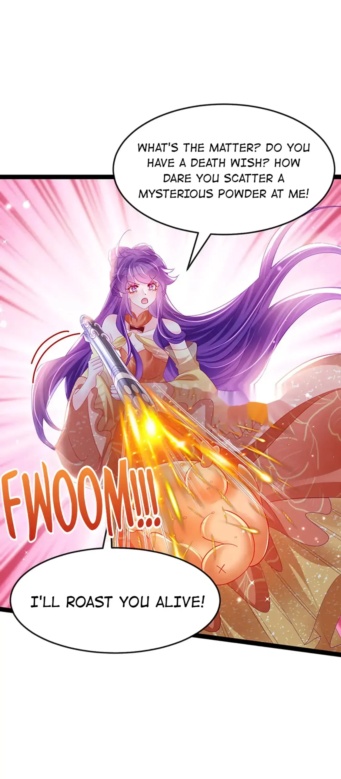 Military Phoenix Chapter 167 Online - página 27