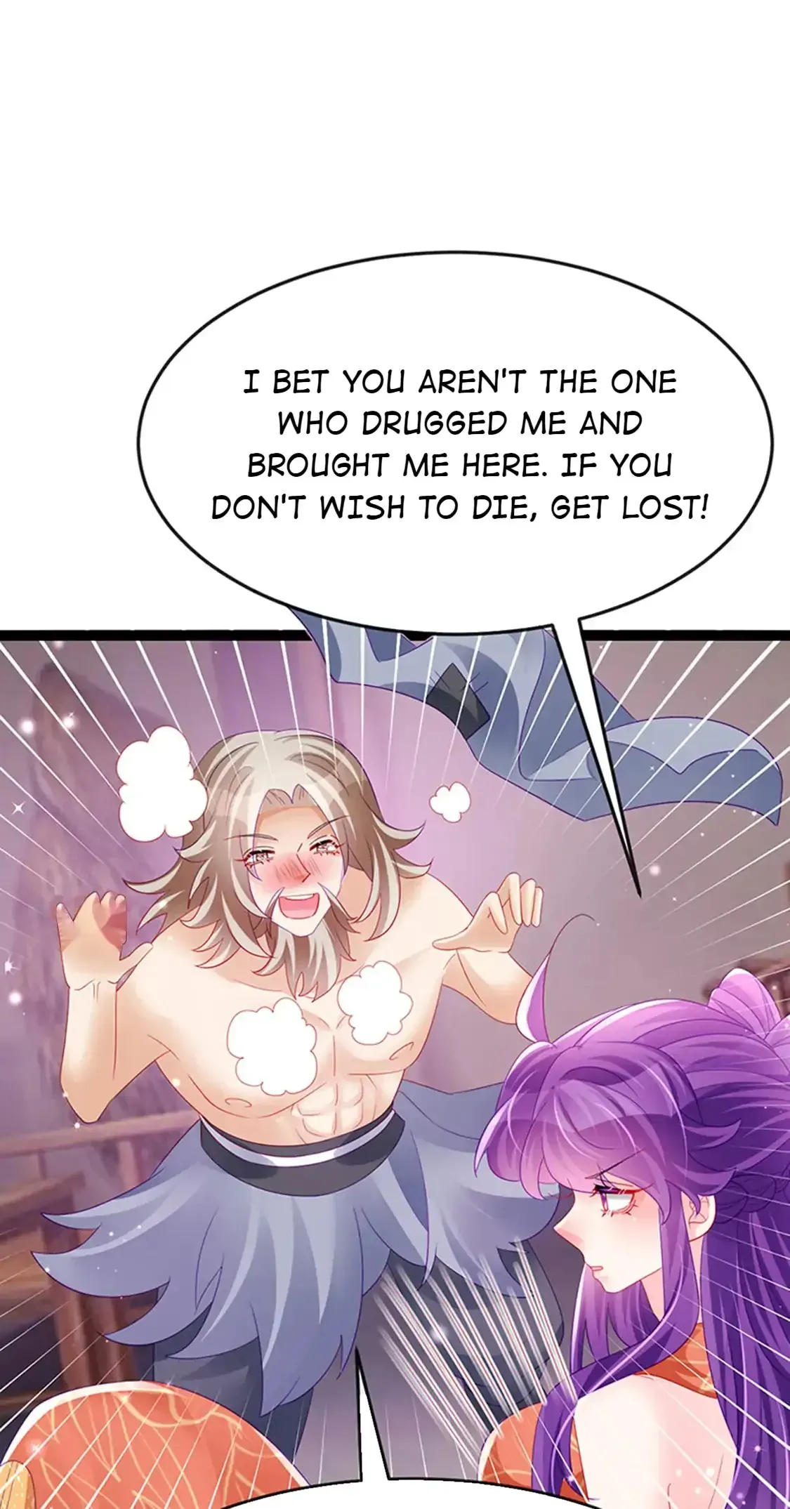 Military Phoenix Chapter 167 Online - página 31