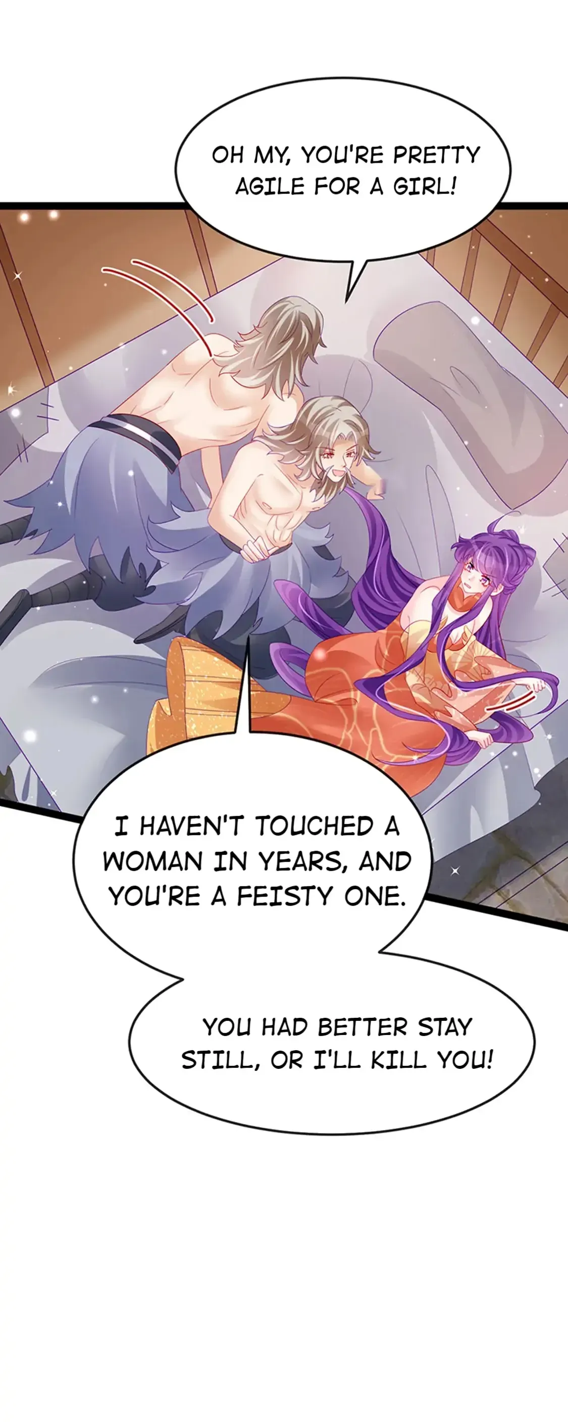 Military Phoenix Chapter 167 Online - página 34