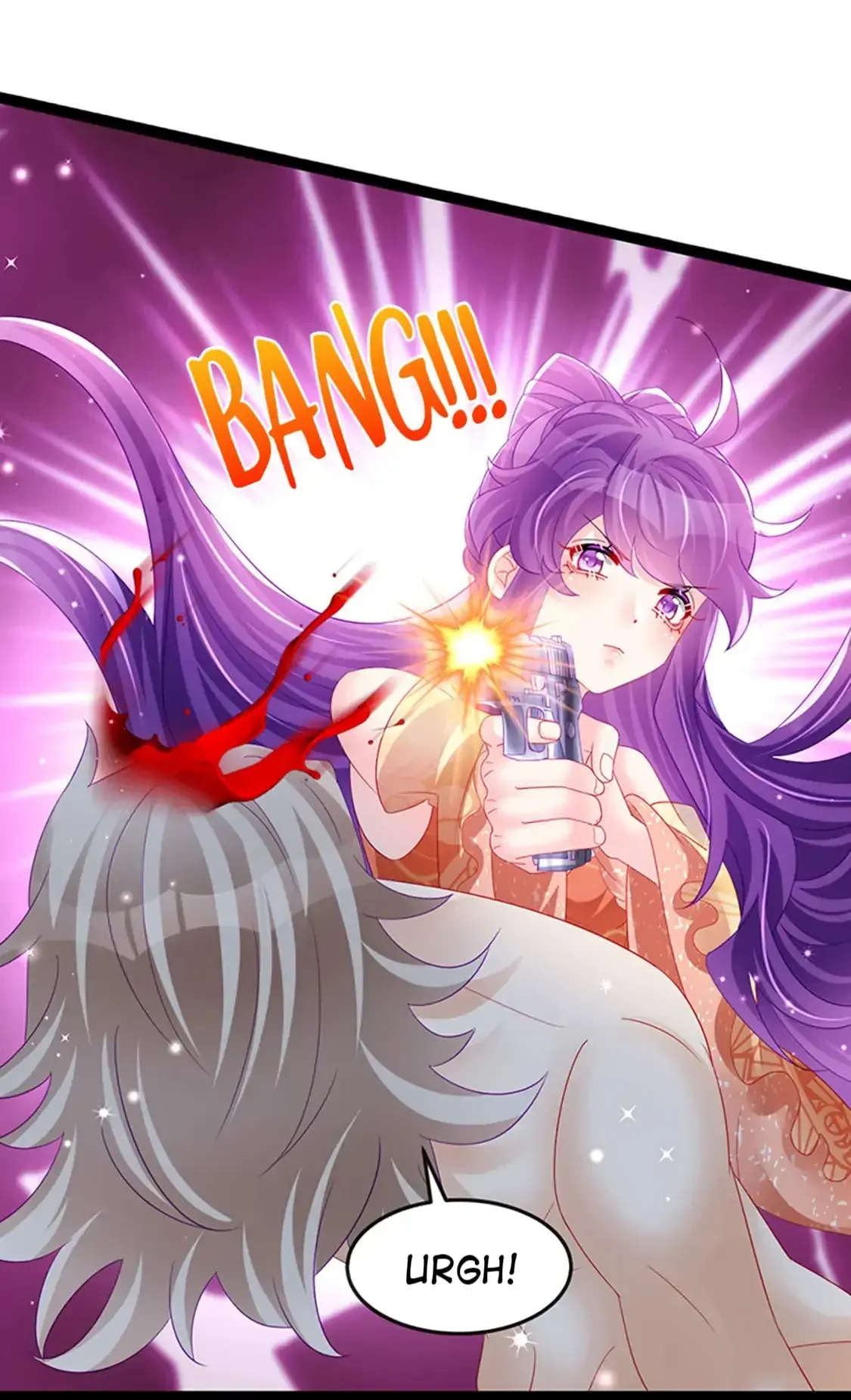 Military Phoenix Chapter 167 Online - página 35