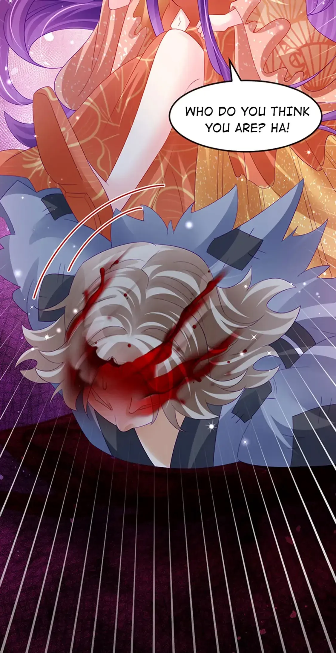 Military Phoenix Chapter 167 Online - página 37