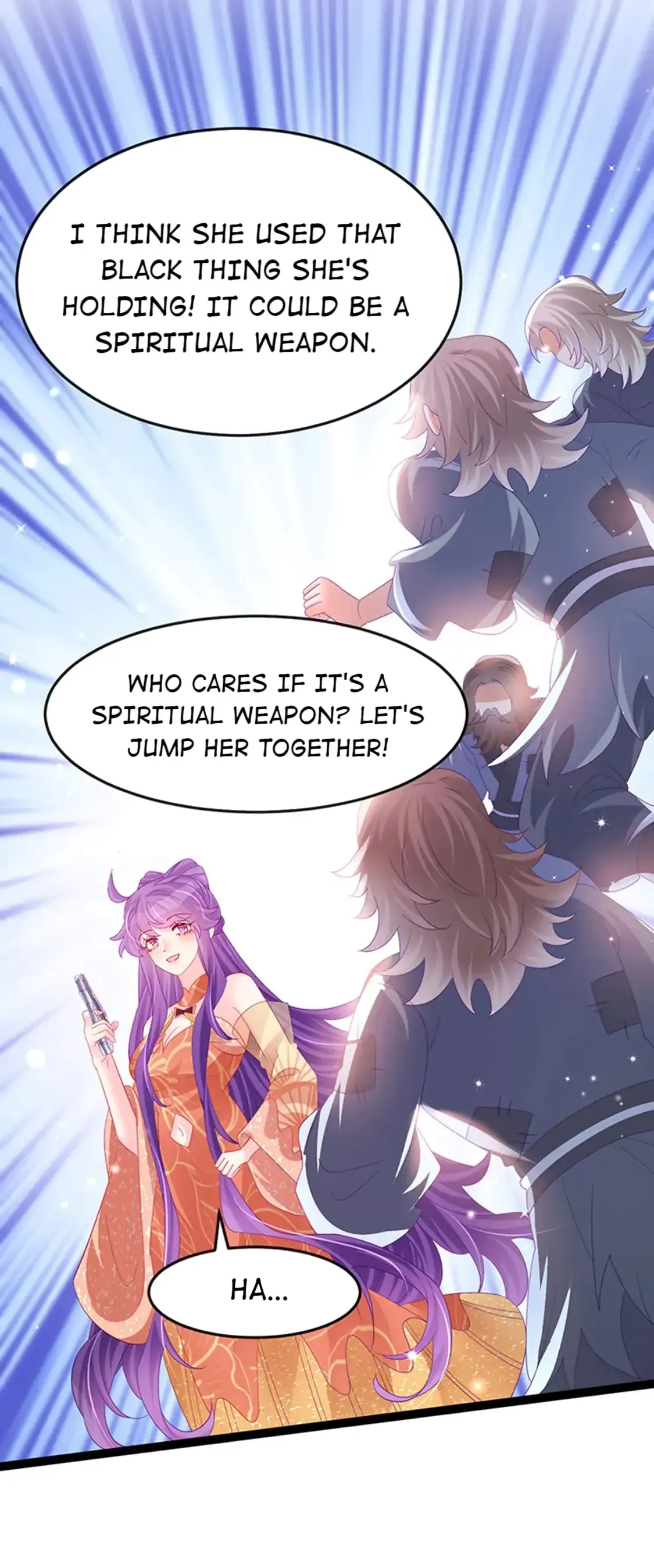 Military Phoenix Chapter 167 Online - página 39