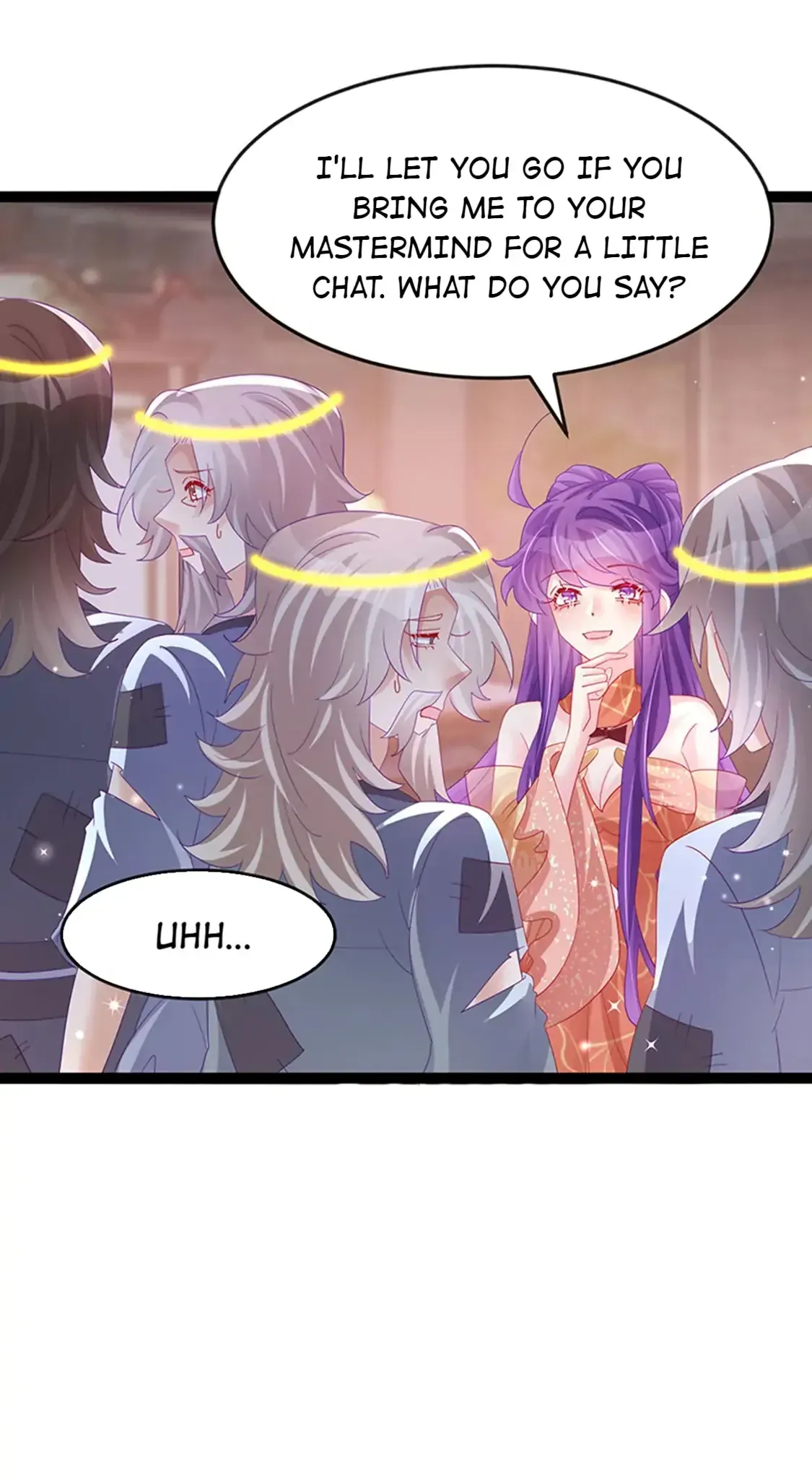 Military Phoenix Chapter 167 Online - página 43
