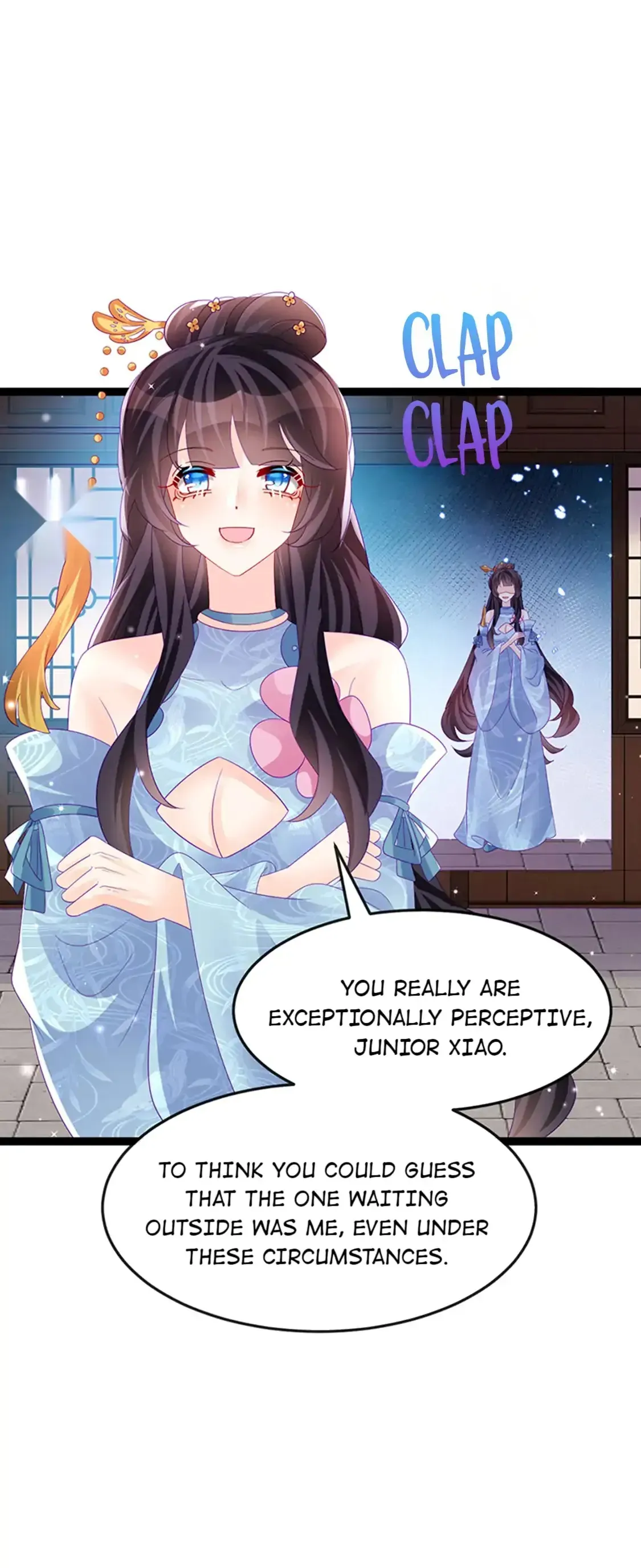 Military Phoenix Chapter 167 Online - página 44