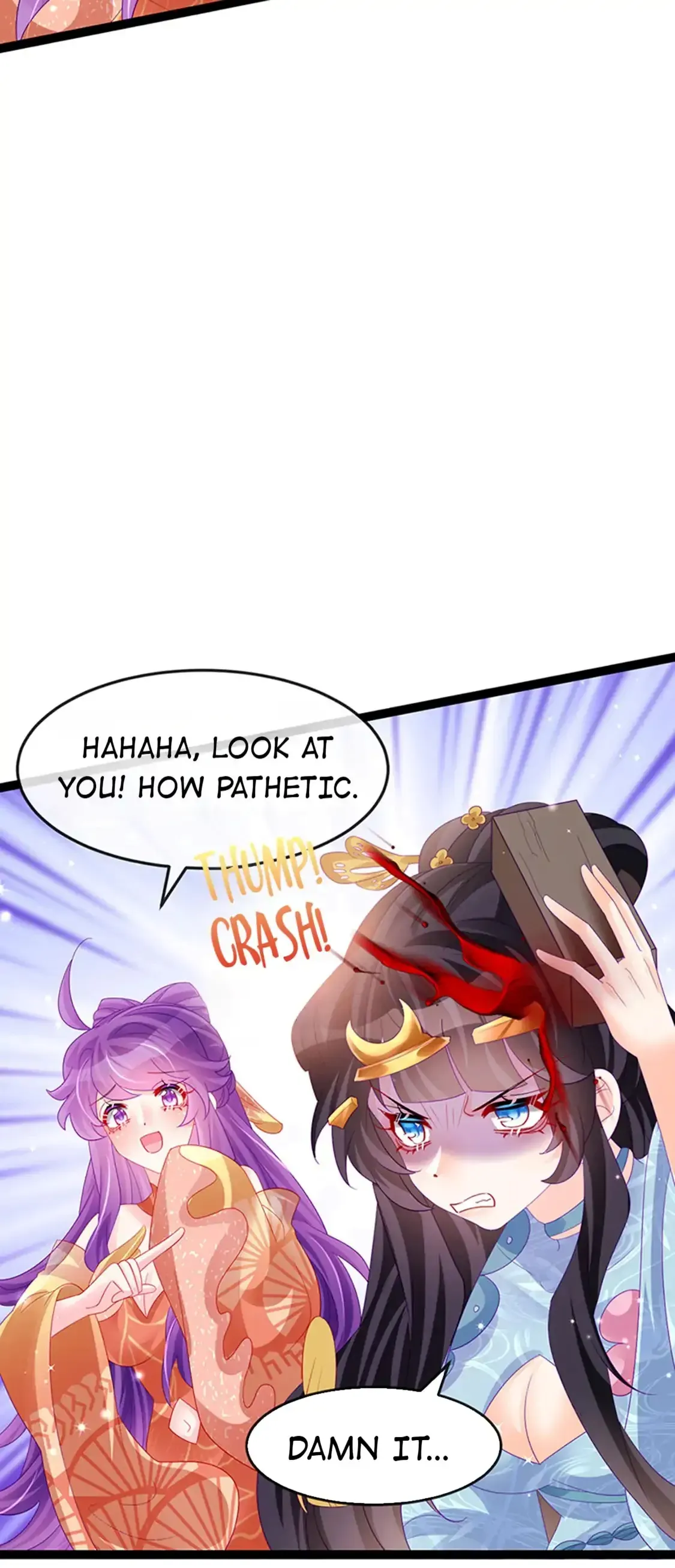 Military Phoenix Chapter 167 Online - página 46