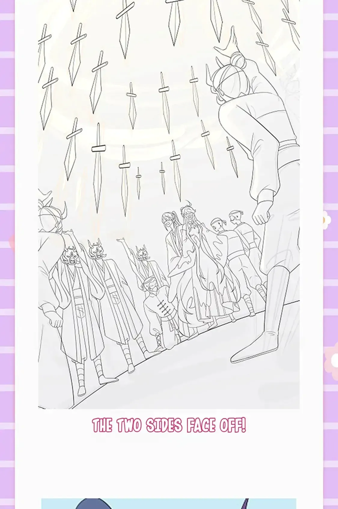 Military Phoenix Chapter 167 Online - página 51