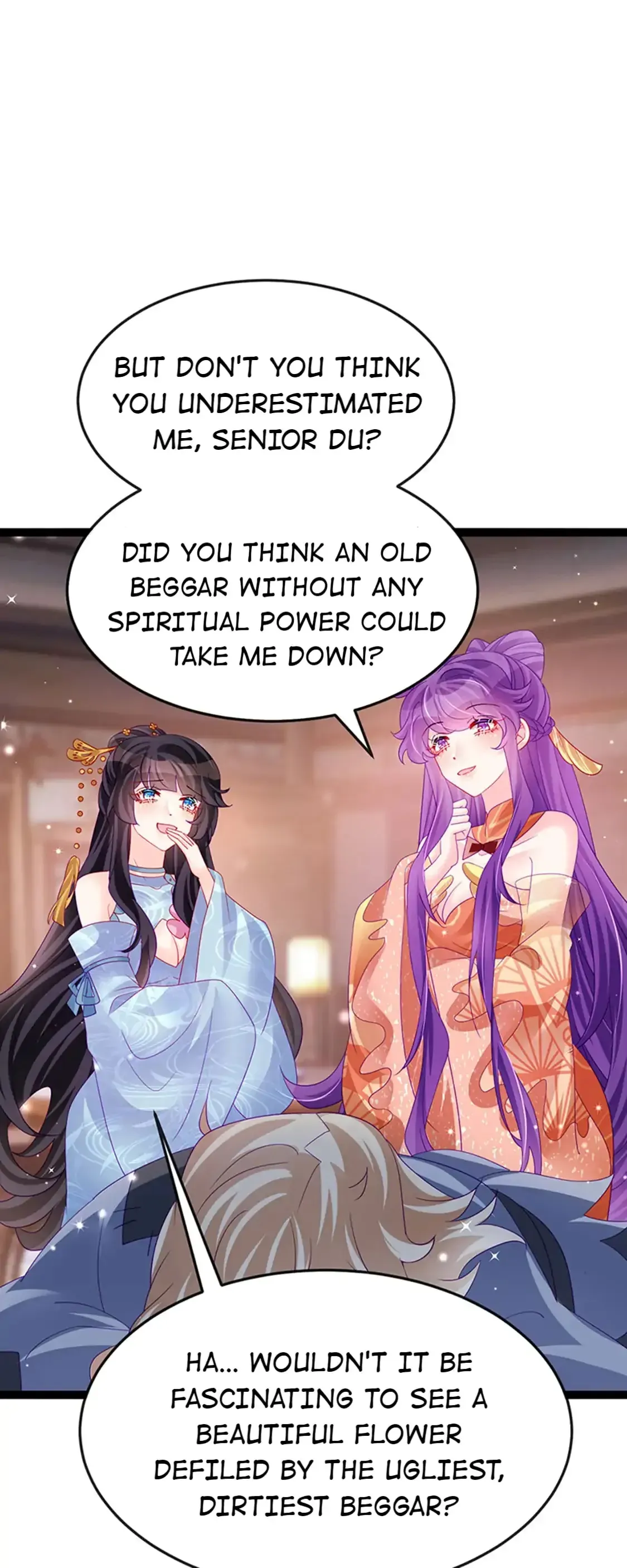 Military Phoenix Chapter 168 Online - página 3