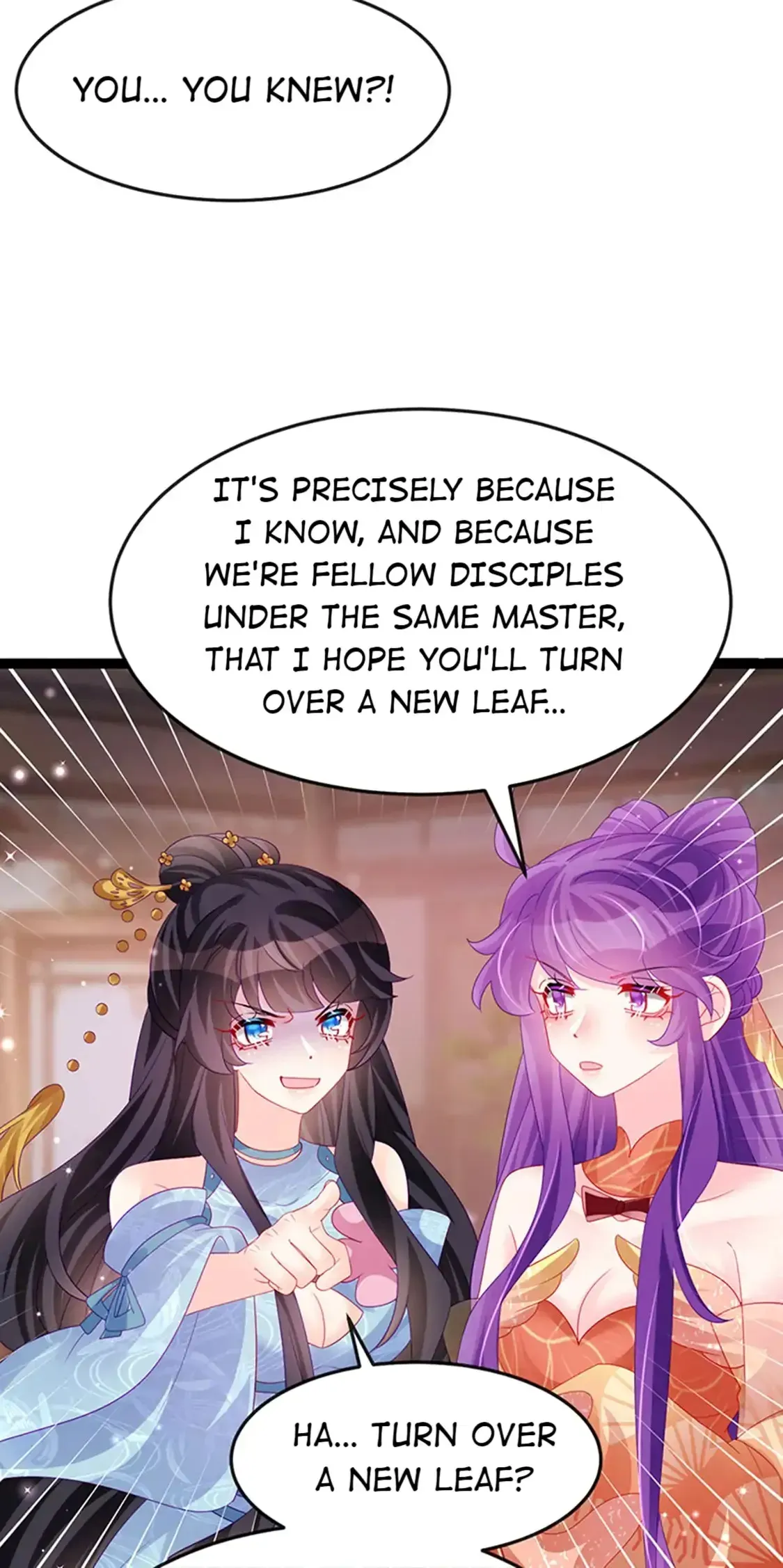Military Phoenix Chapter 168 Online - página 5