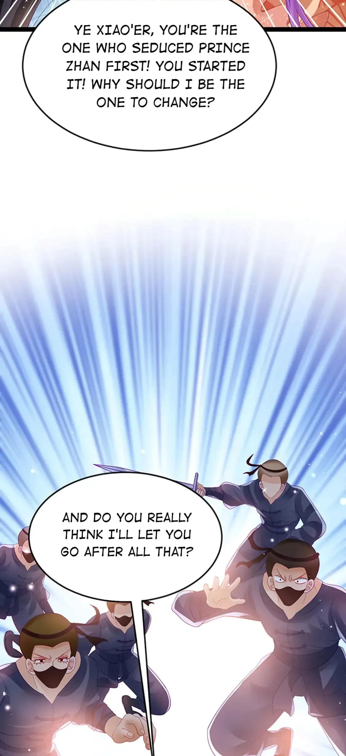 Military Phoenix Chapter 168 Online - página 6