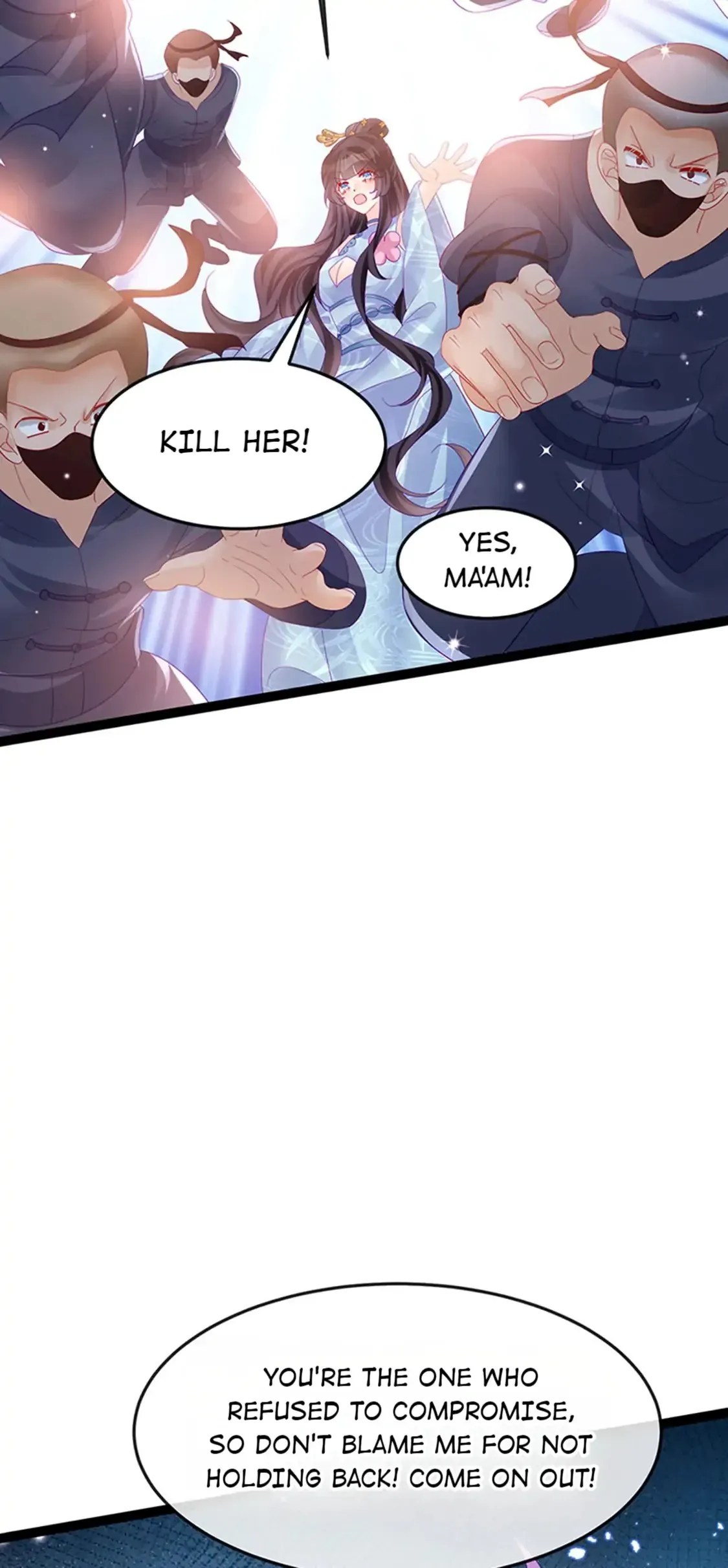 Military Phoenix Chapter 168 Online - página 7