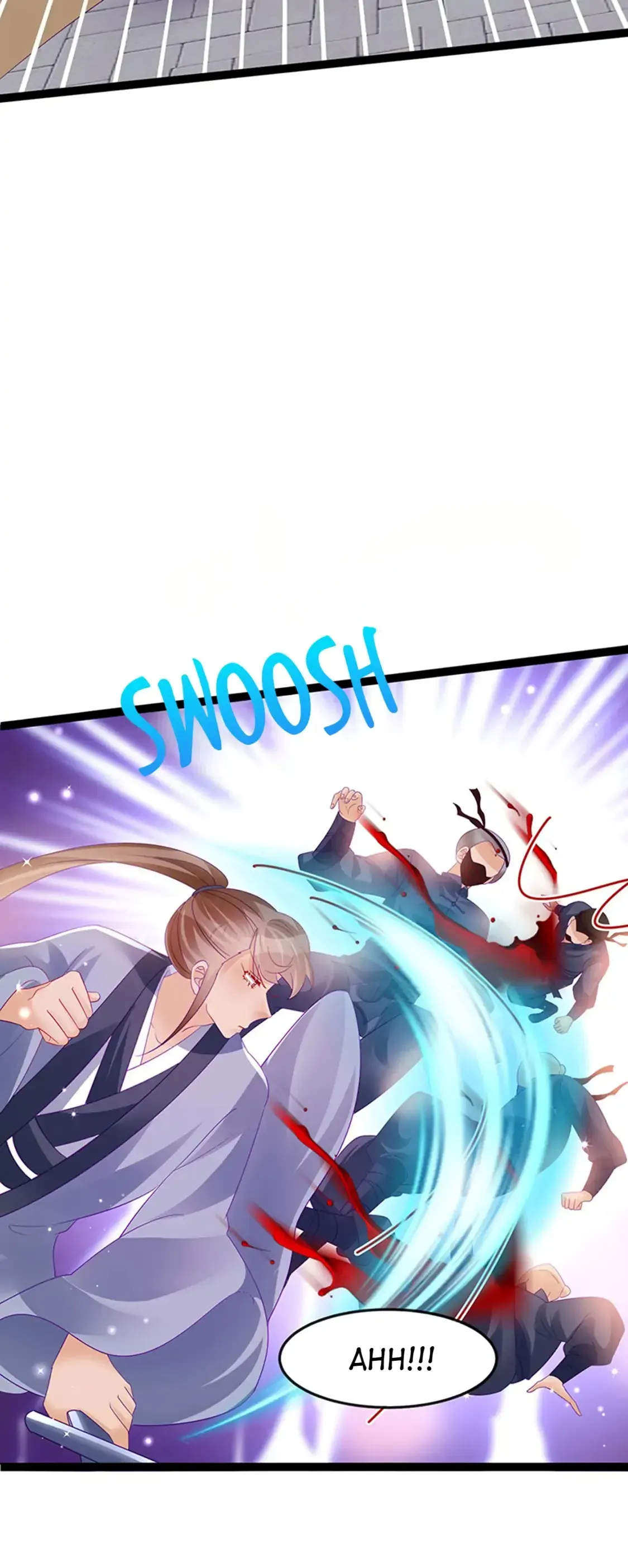 Military Phoenix Chapter 168 Online - página 10