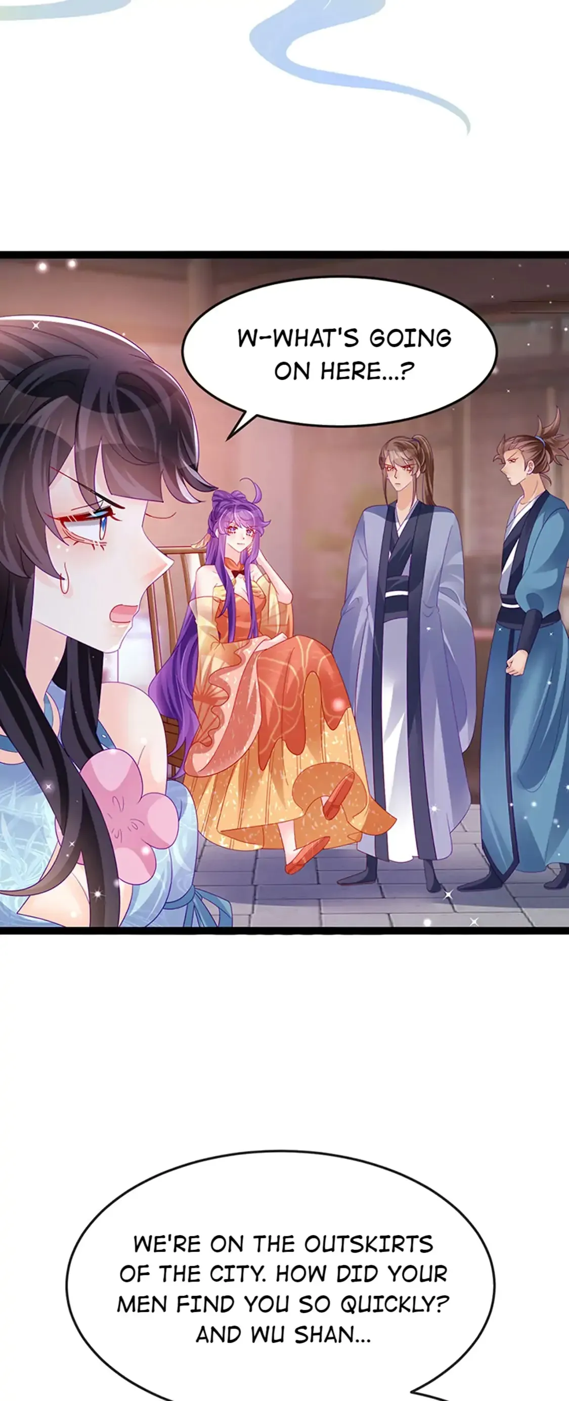 Military Phoenix Chapter 168 Online - página 13