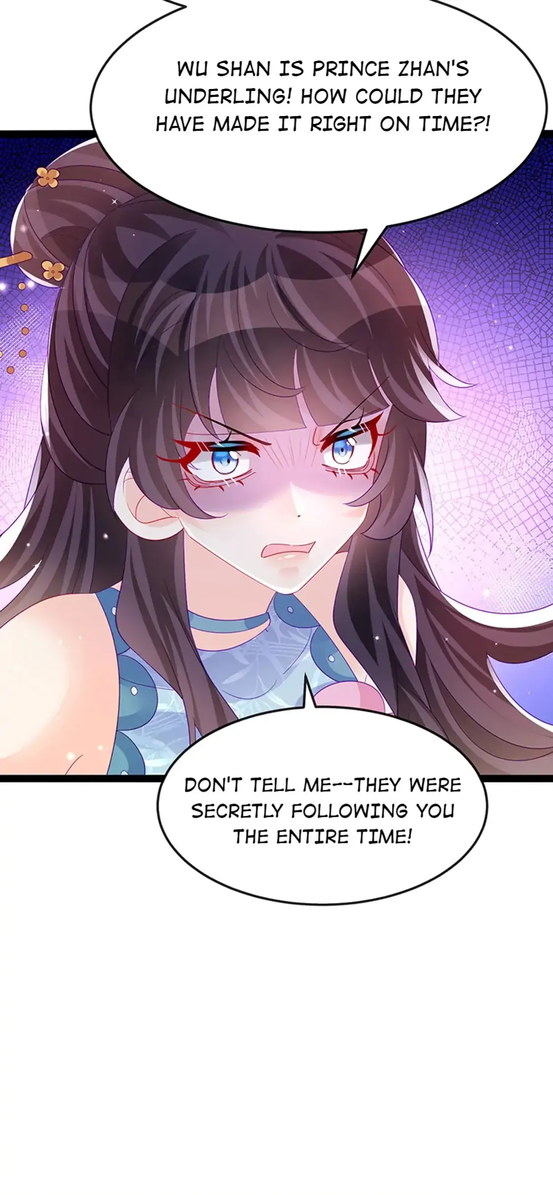 Military Phoenix Chapter 168 Online - página 14
