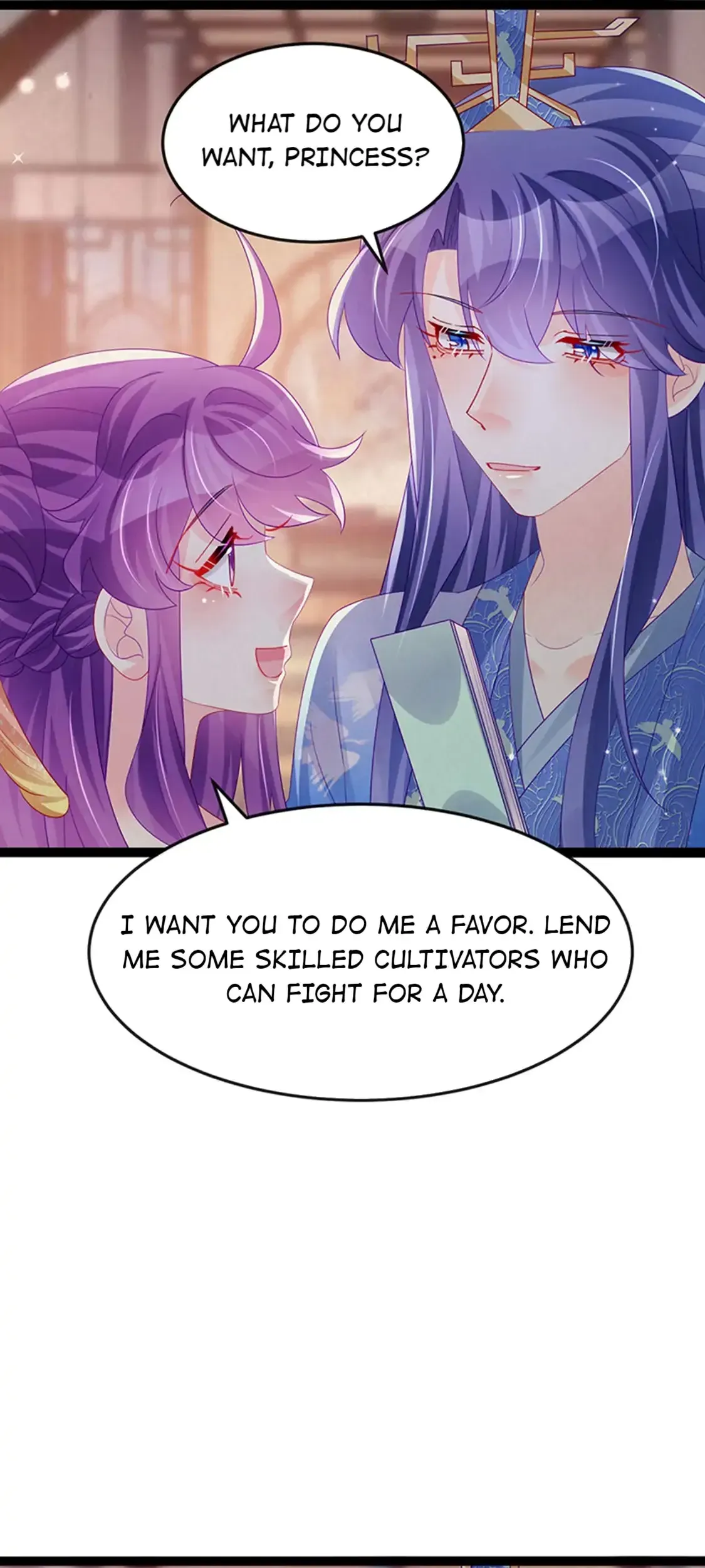 Military Phoenix Chapter 168 Online - página 17