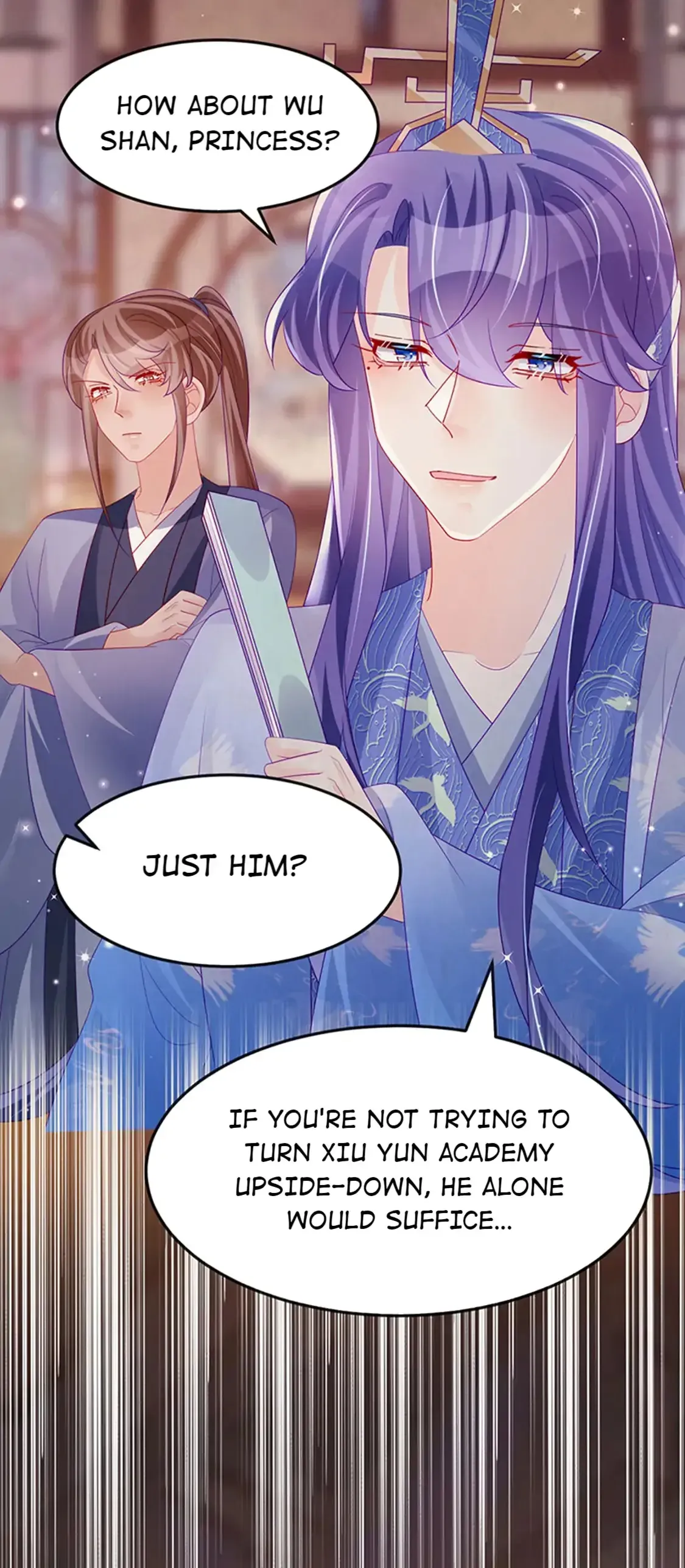 Military Phoenix Chapter 168 Online - página 18