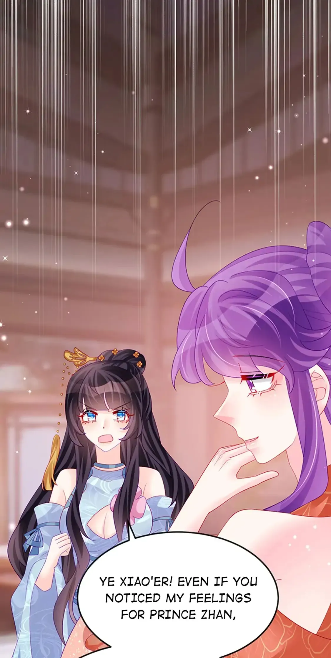 Military Phoenix Chapter 168 Online - página 19