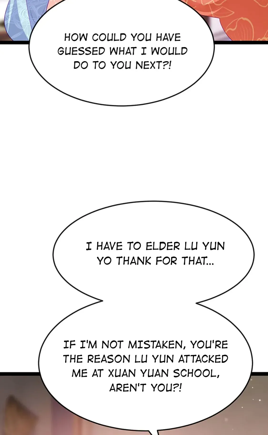 Military Phoenix Chapter 168 Online - página 20