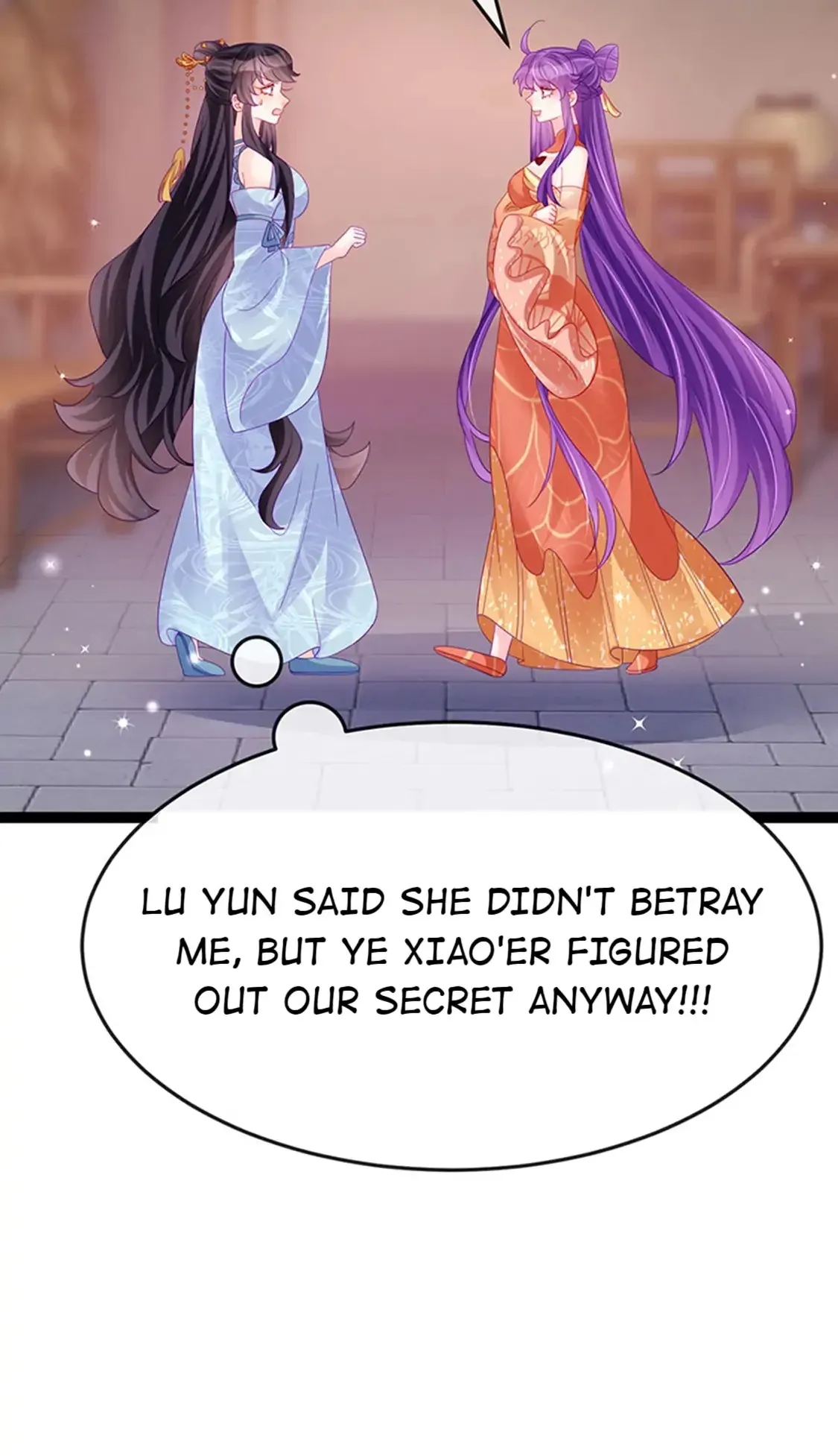 Military Phoenix Chapter 168 Online - página 21
