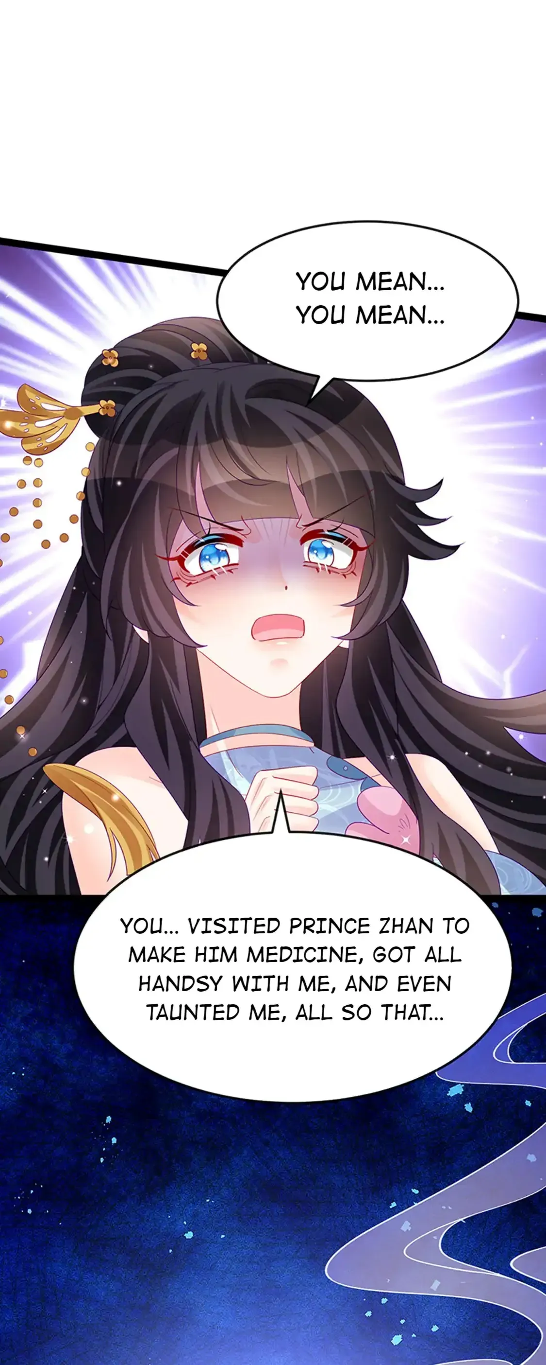 Military Phoenix Chapter 168 Online - página 23