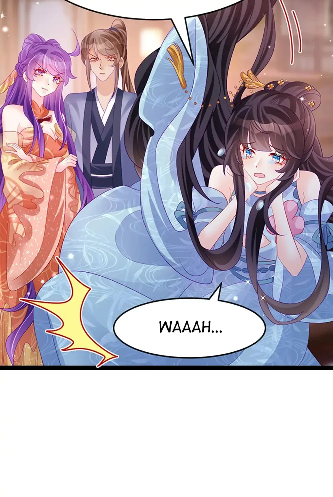 Military Phoenix Chapter 168 Online - página 27