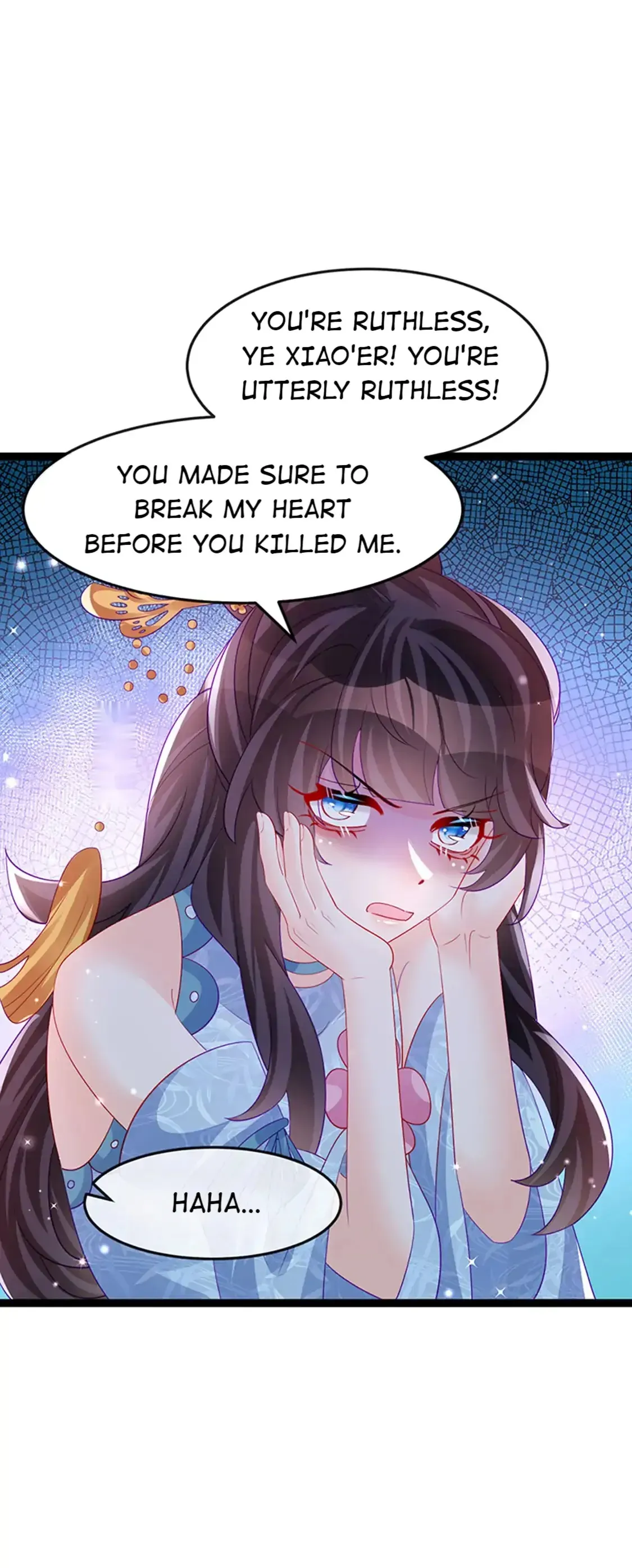 Military Phoenix Chapter 168 Online - página 28