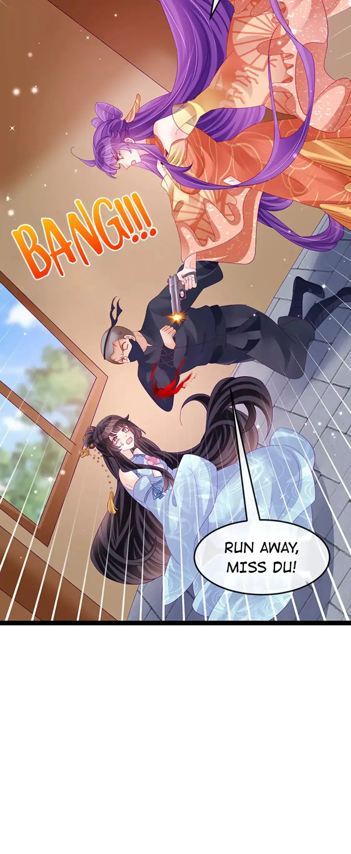 Military Phoenix Chapter 168 Online - página 31