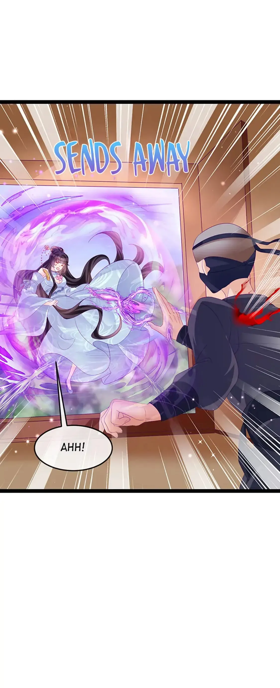 Military Phoenix Chapter 168 Online - página 32