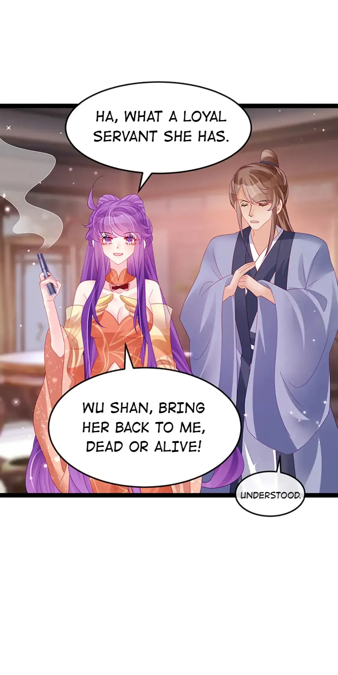 Military Phoenix Chapter 168 Online - página 33