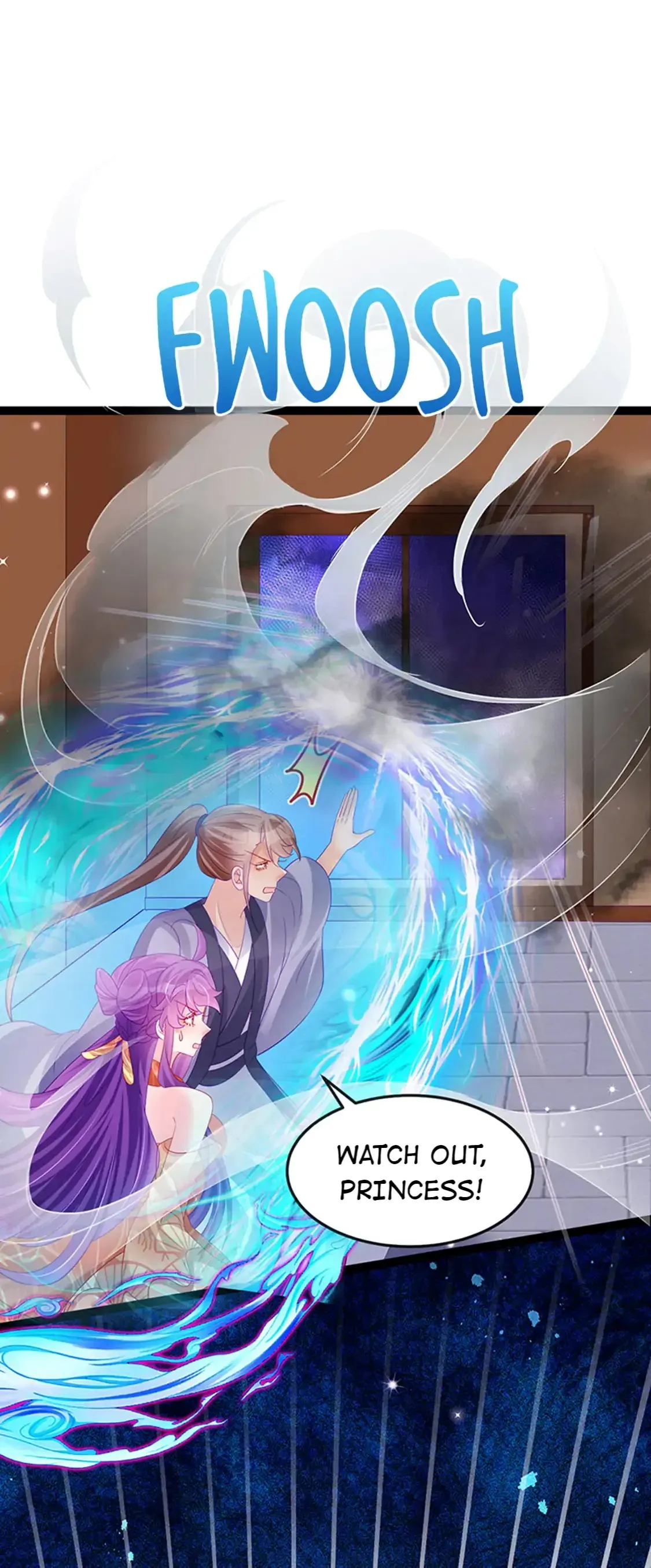 Military Phoenix Chapter 168 Online - página 34