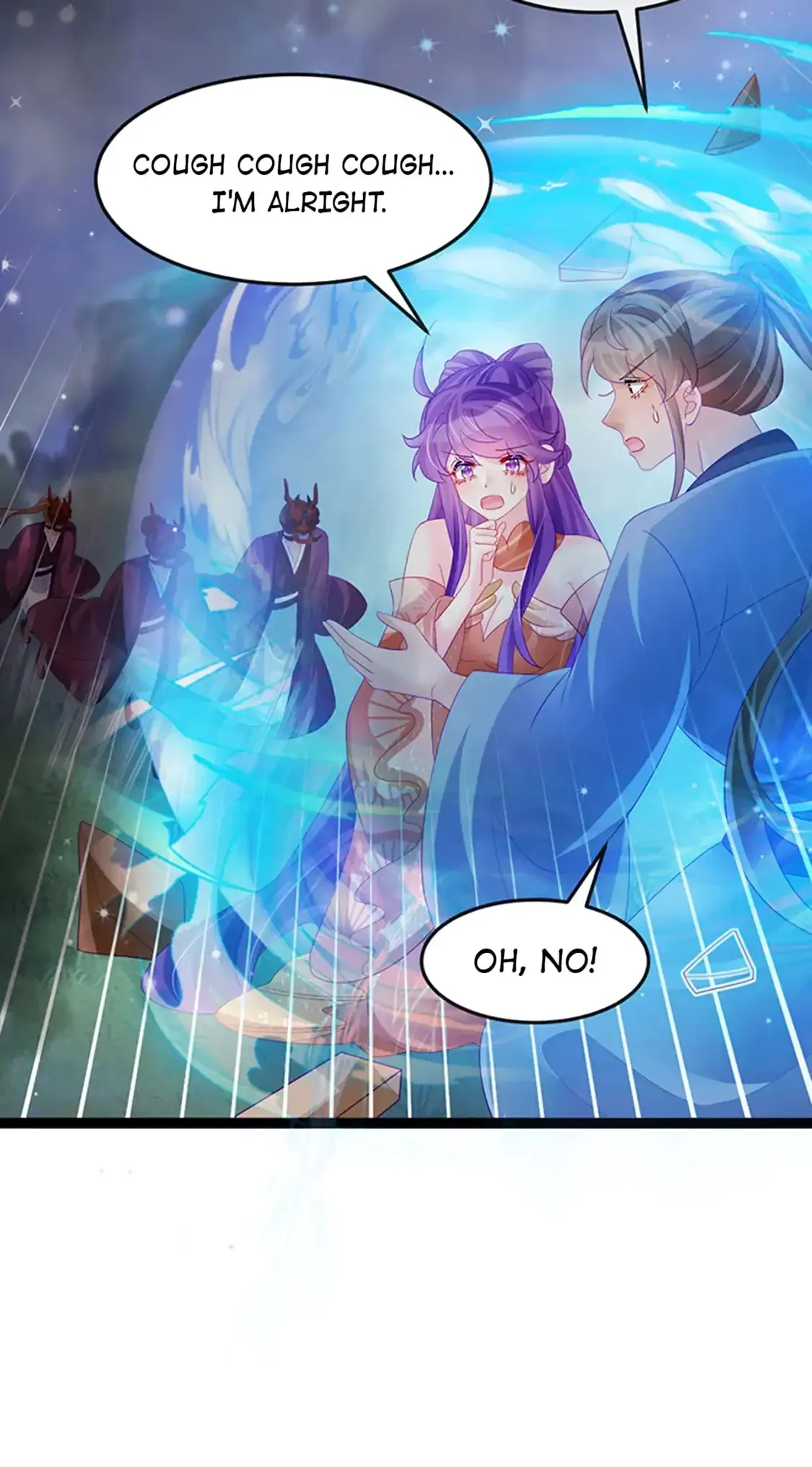 Military Phoenix Chapter 168 Online - página 36