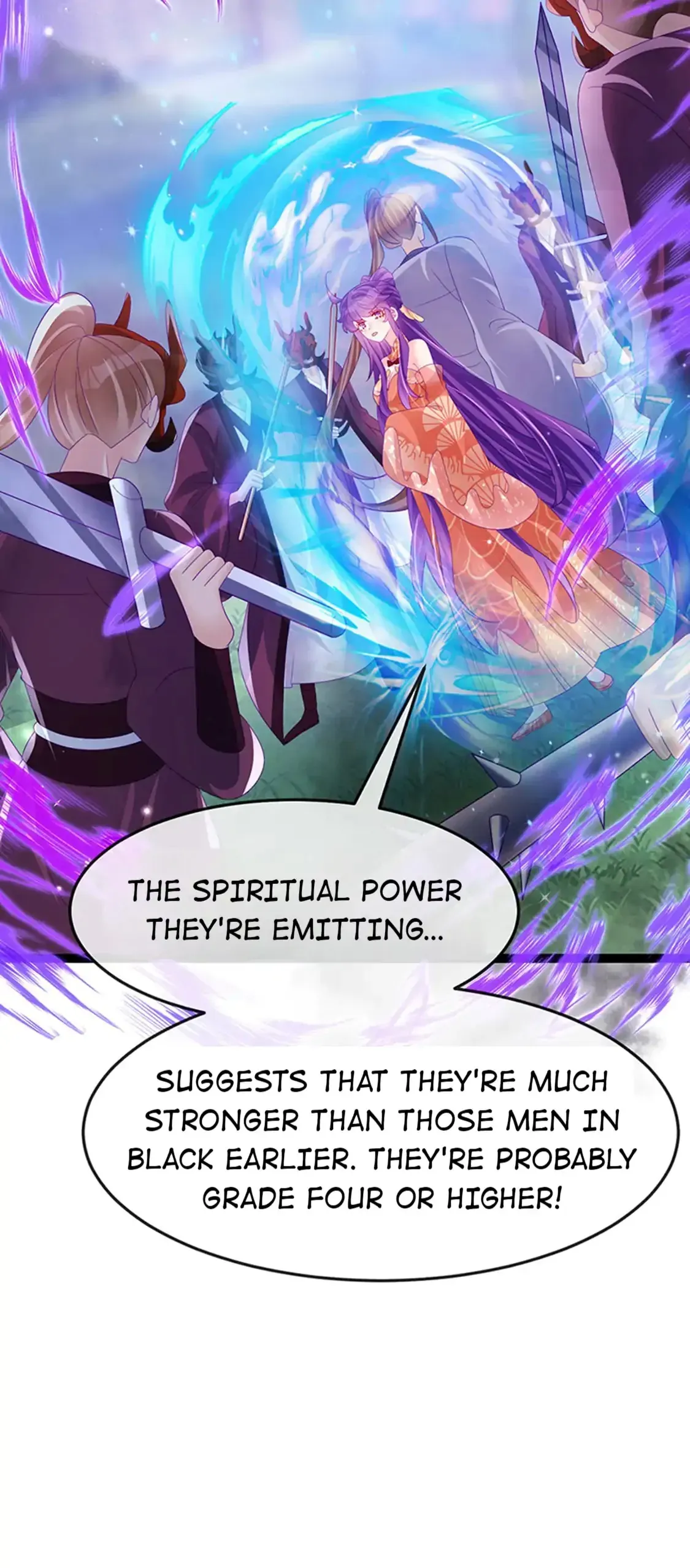 Military Phoenix Chapter 168 Online - página 39