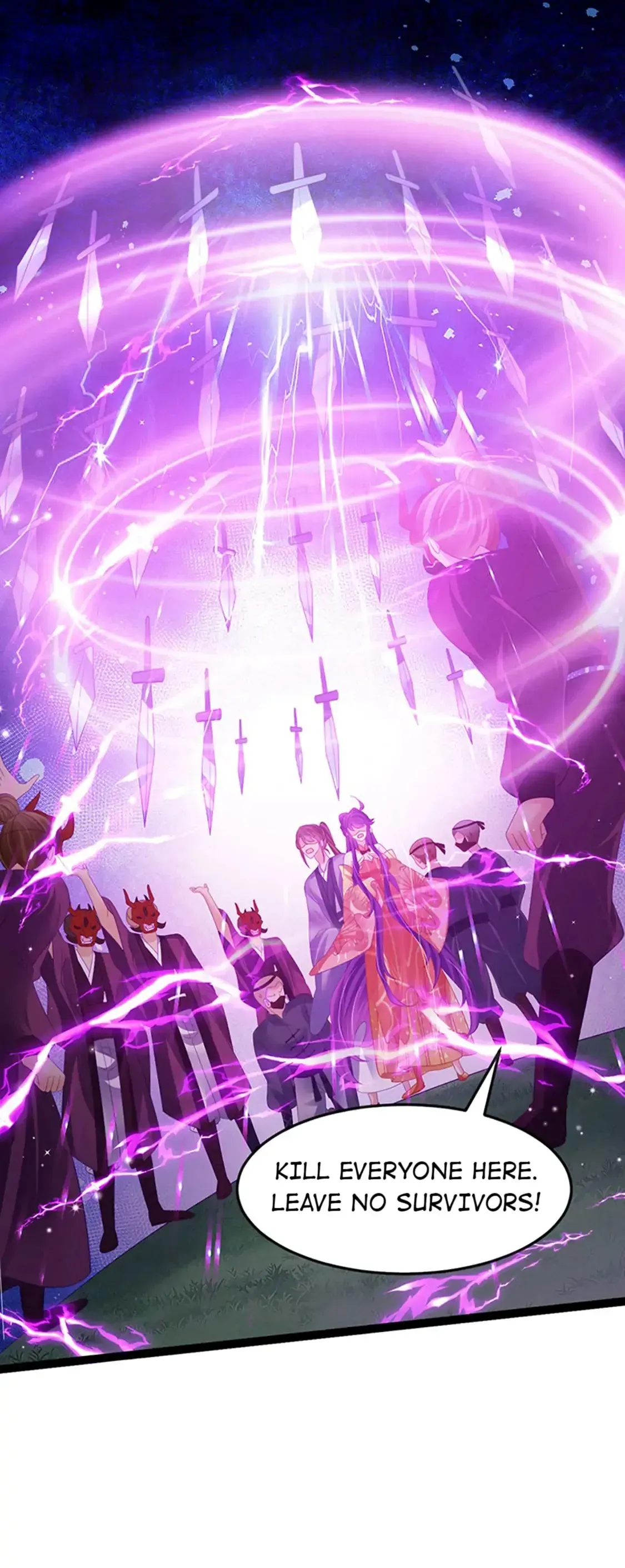 Military Phoenix Chapter 168 Online - página 40