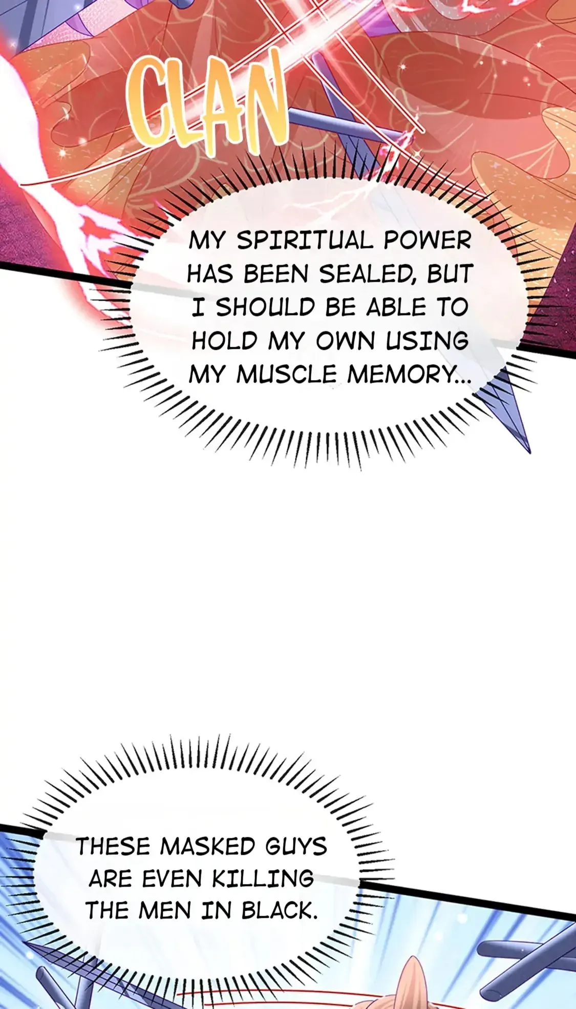 Military Phoenix Chapter 168 Online - página 43