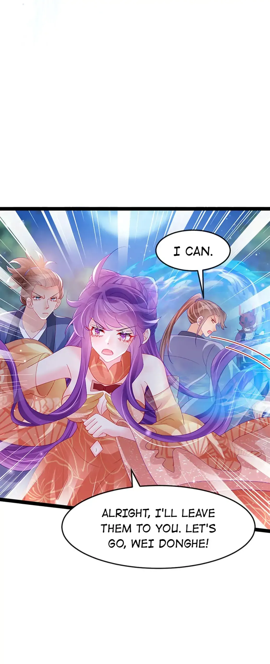 Military Phoenix Chapter 169 Online - página 3