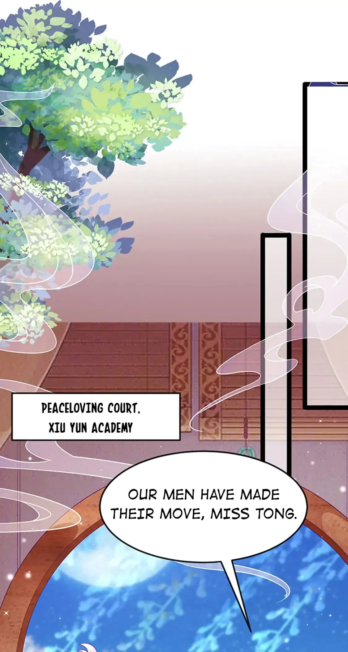 Military Phoenix Chapter 169 Online - página 5