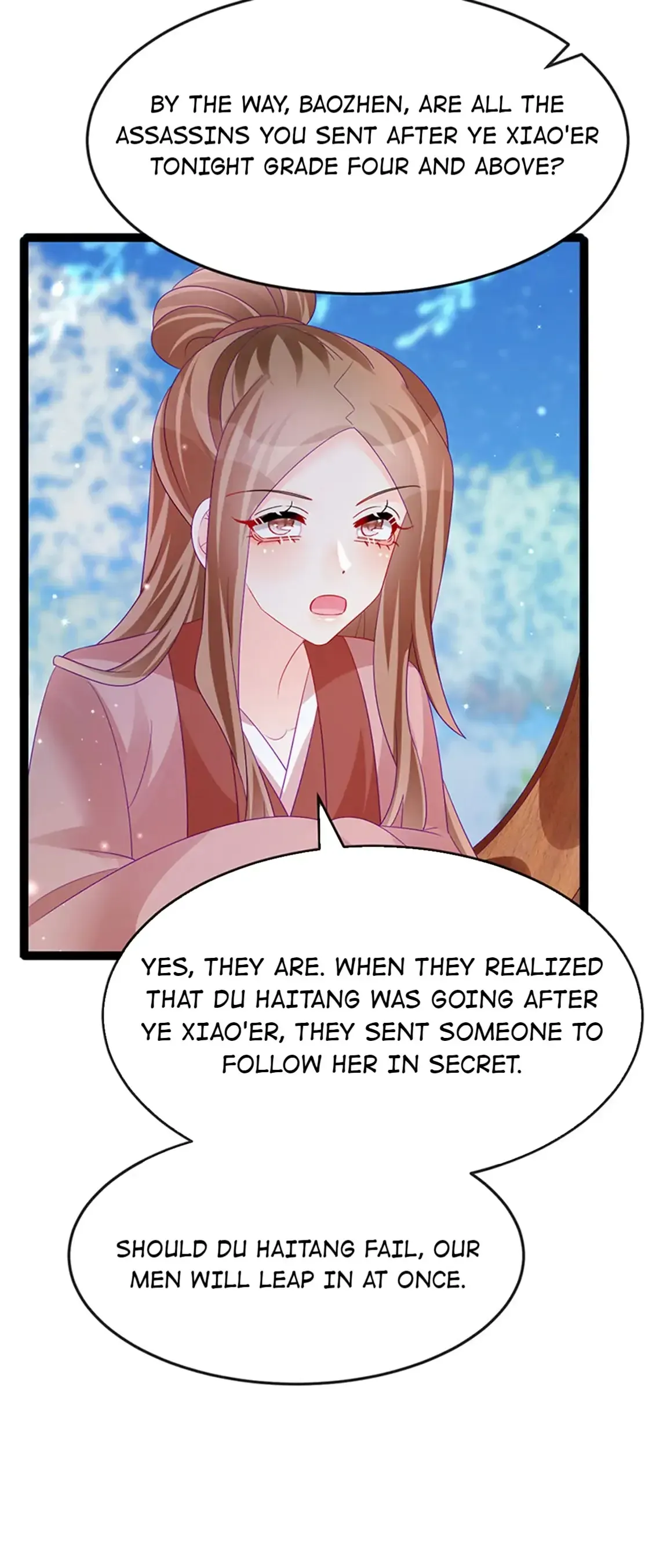Military Phoenix Chapter 169 Online - página 12