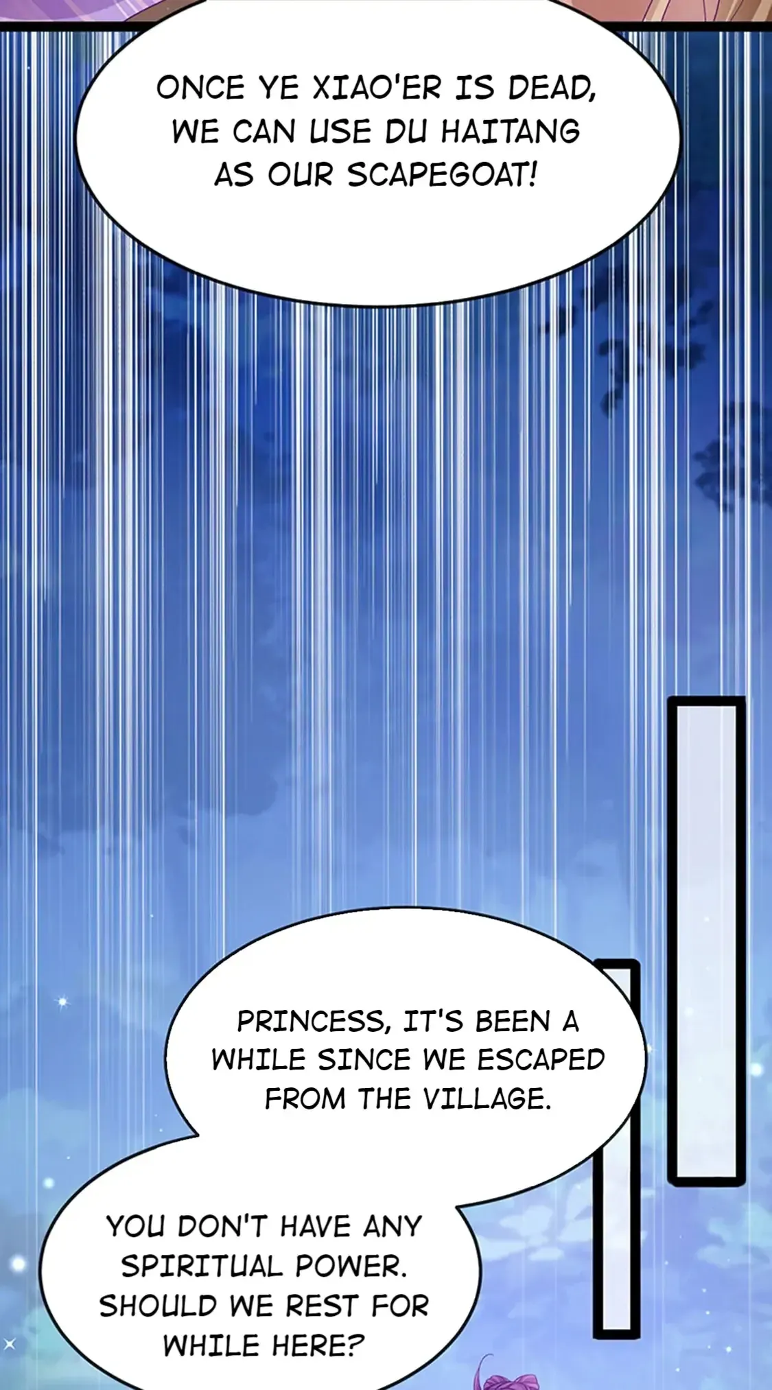 Military Phoenix Chapter 169 Online - página 14