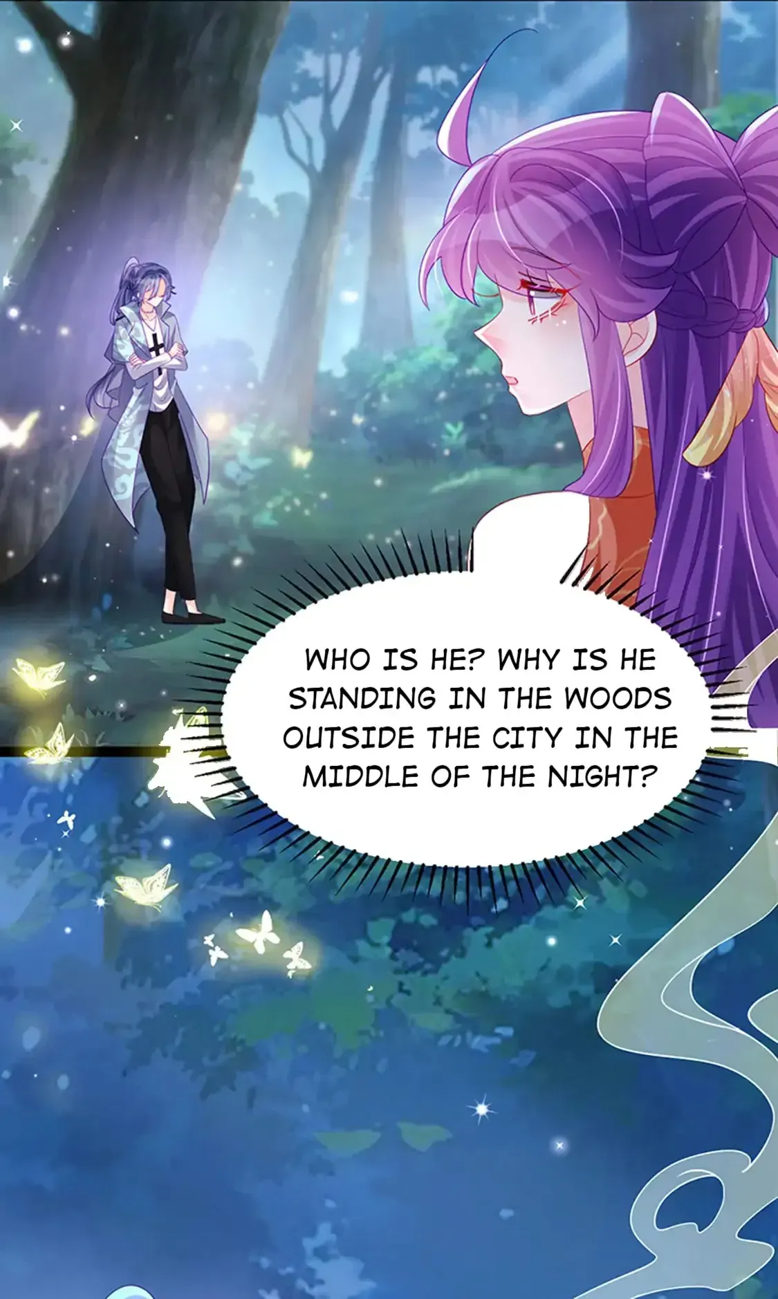 Military Phoenix Chapter 169 Online - página 16