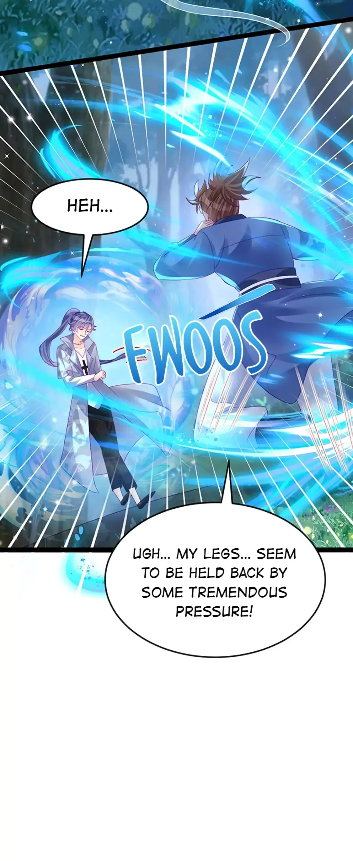 Military Phoenix Chapter 169 Online - página 18