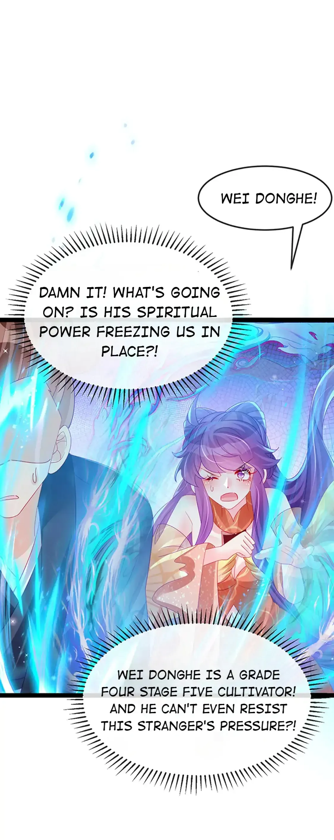 Military Phoenix Chapter 169 Online - página 19