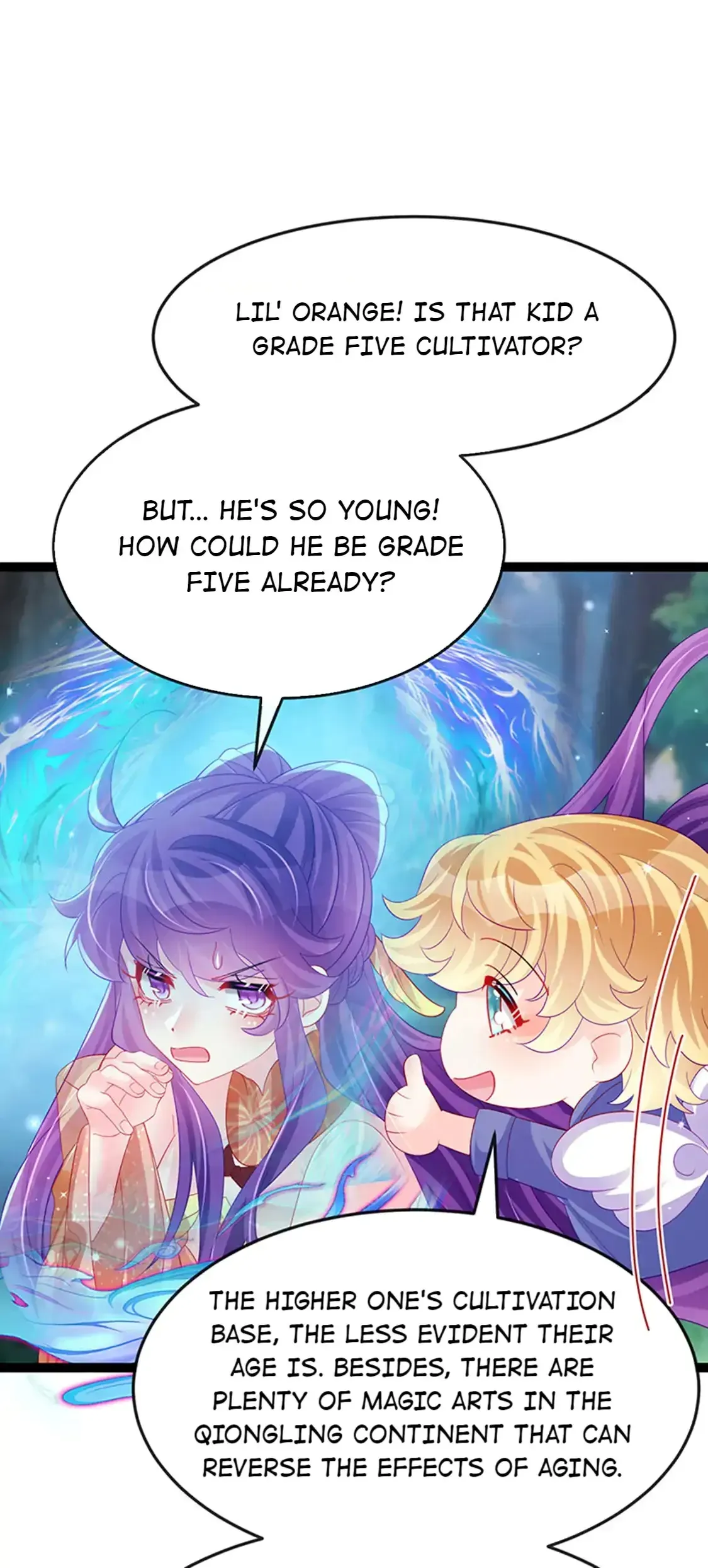 Military Phoenix Chapter 169 Online - página 20