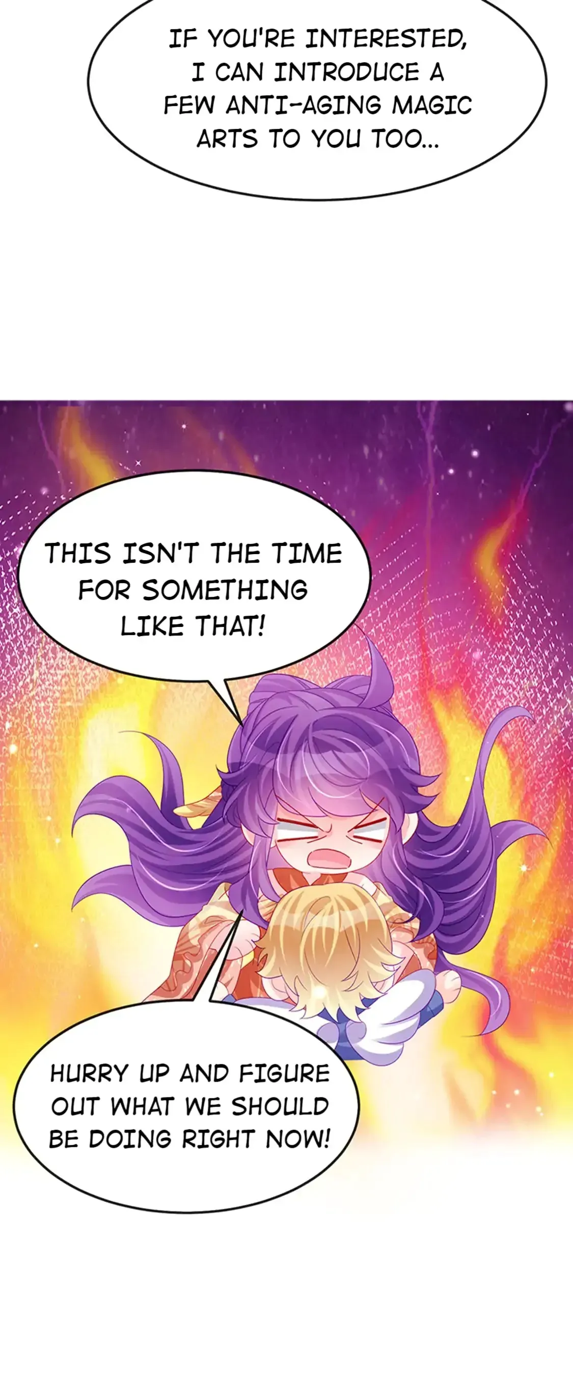Military Phoenix Chapter 169 Online - página 21