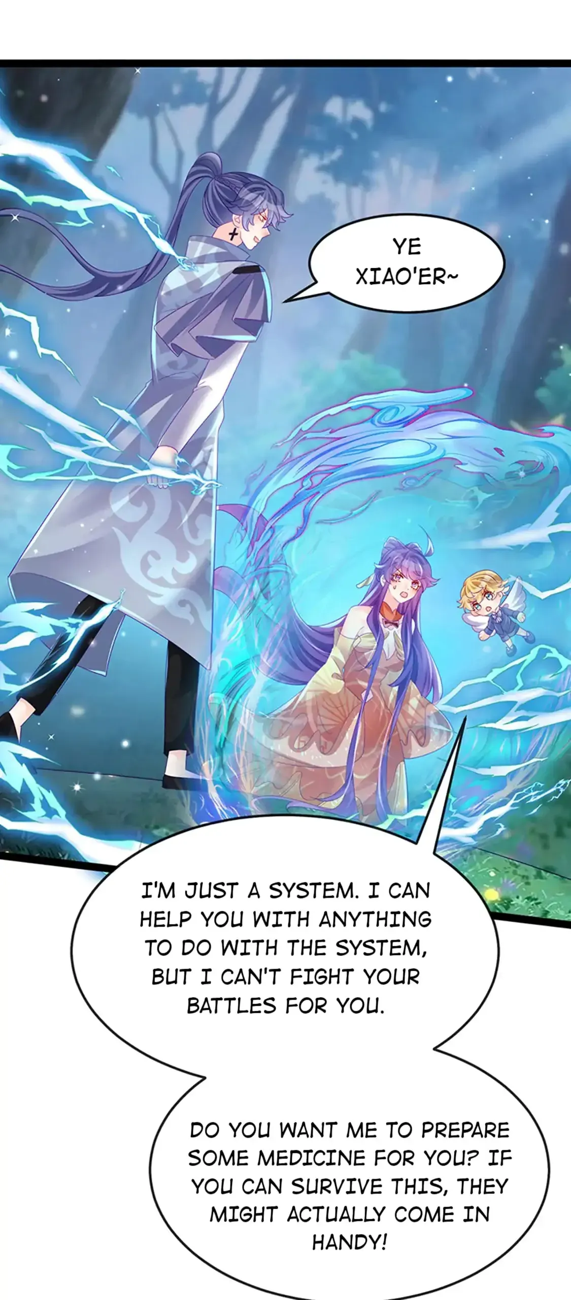 Military Phoenix Chapter 169 Online - página 22