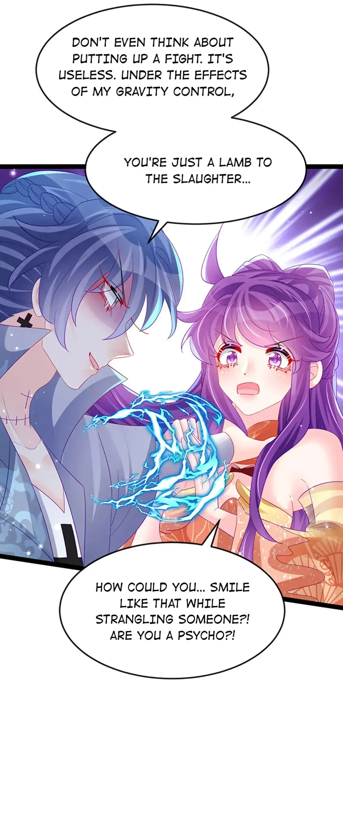 Military Phoenix Chapter 169 Online - página 27