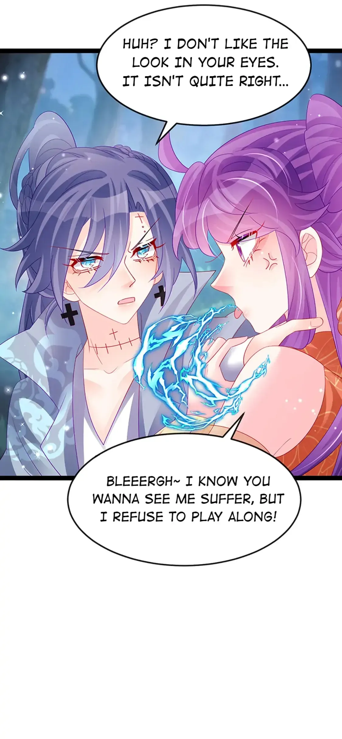 Military Phoenix Chapter 169 Online - página 30
