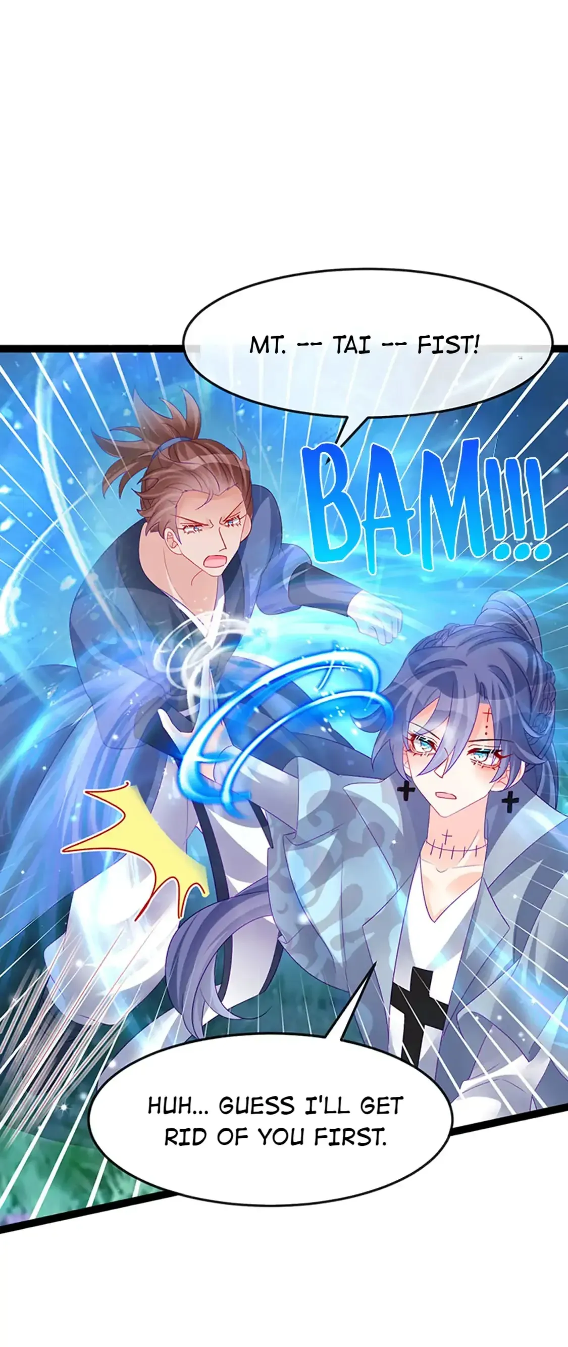 Military Phoenix Chapter 169 Online - página 31
